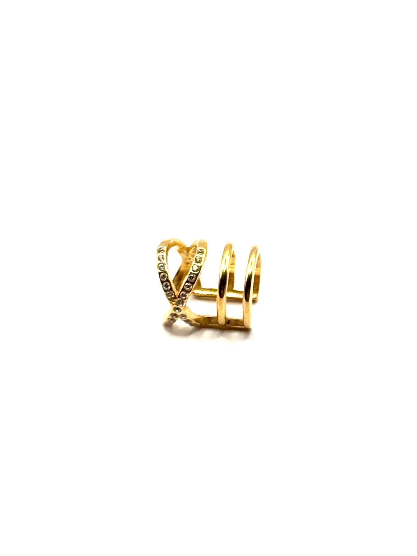 Ear-cuff