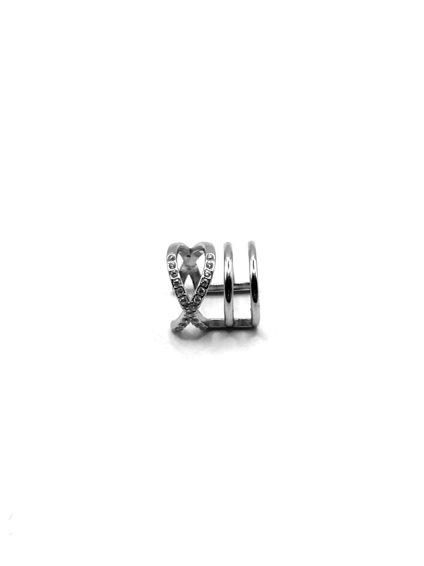 Ear-cuff
