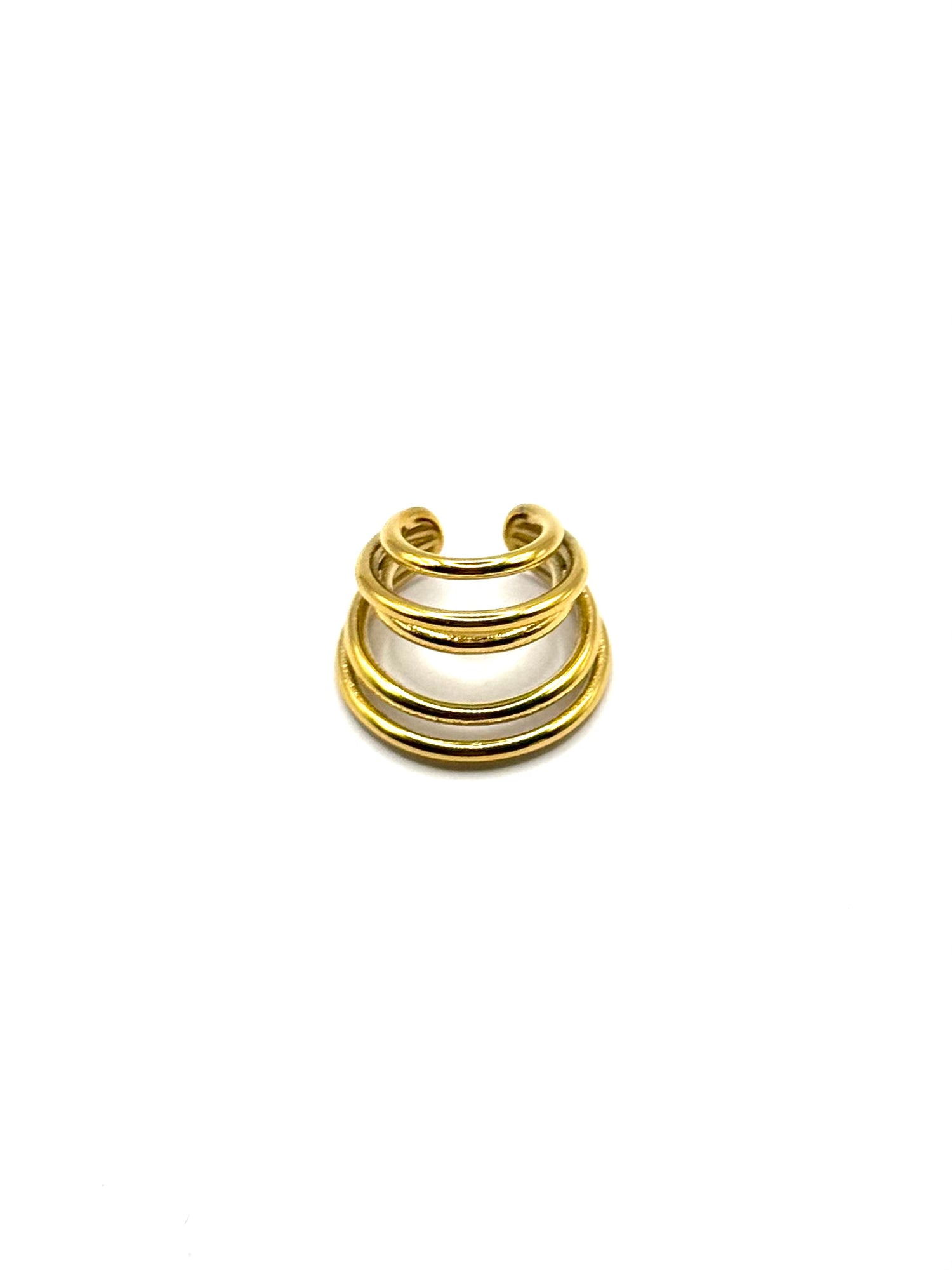 Ear-cuff