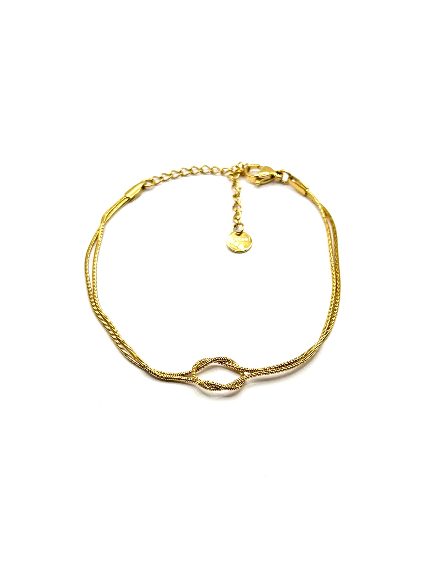 Bracciale Nodo
