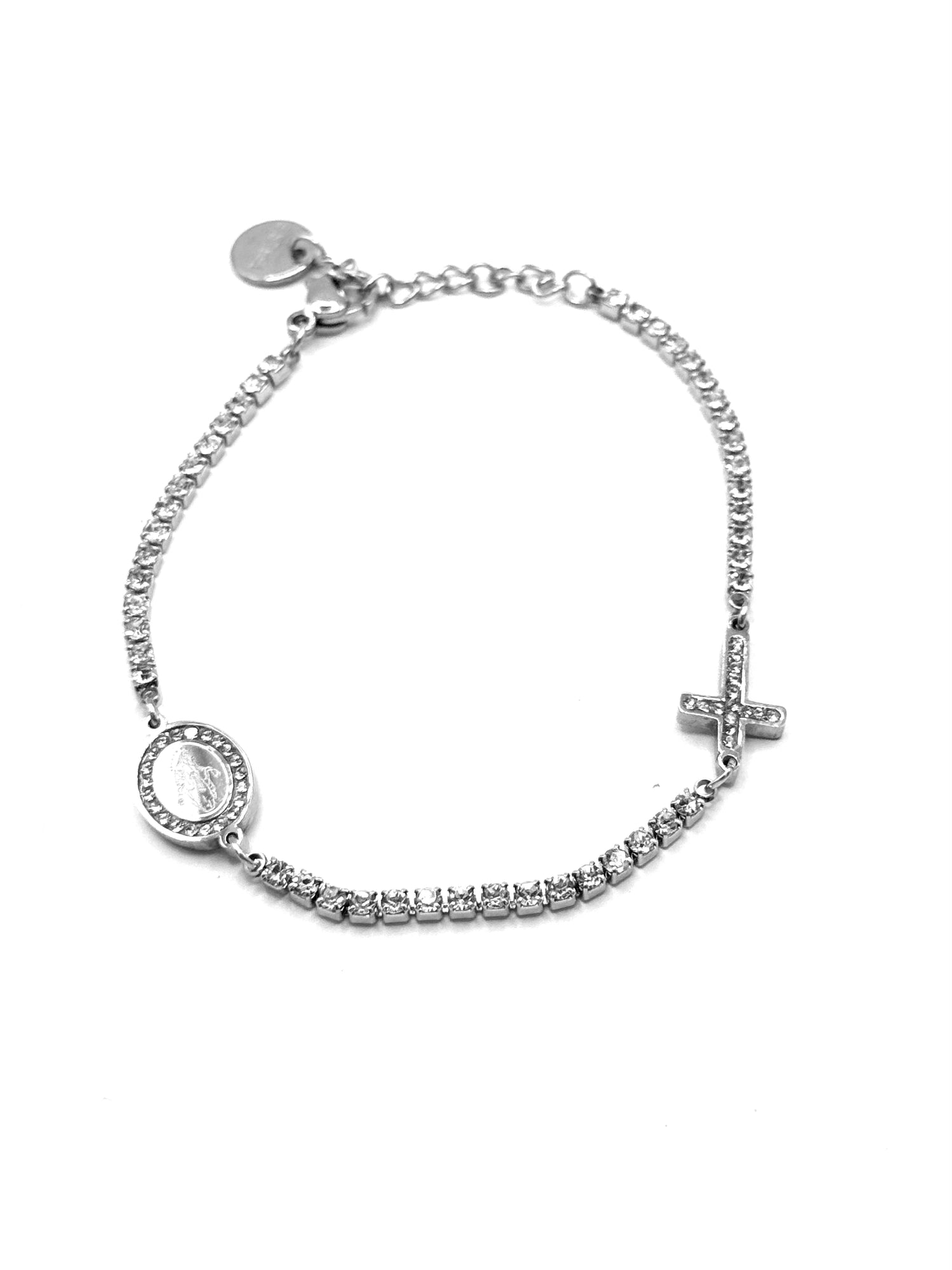 Bracciale Rosario