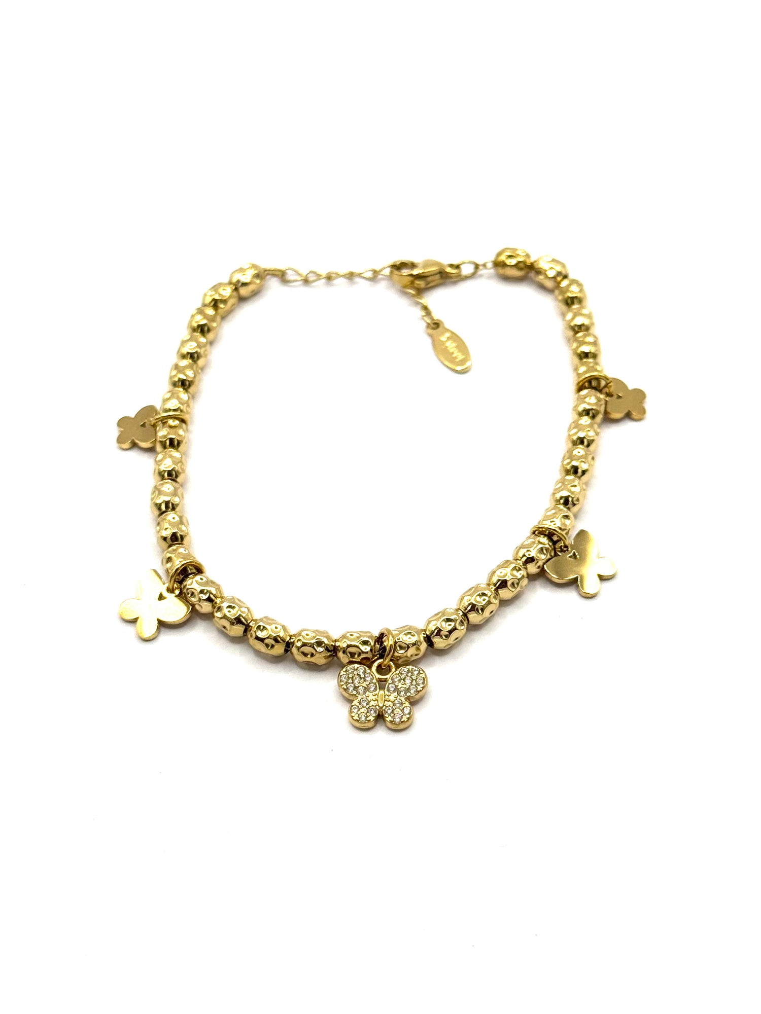 Bracciale Butterfly