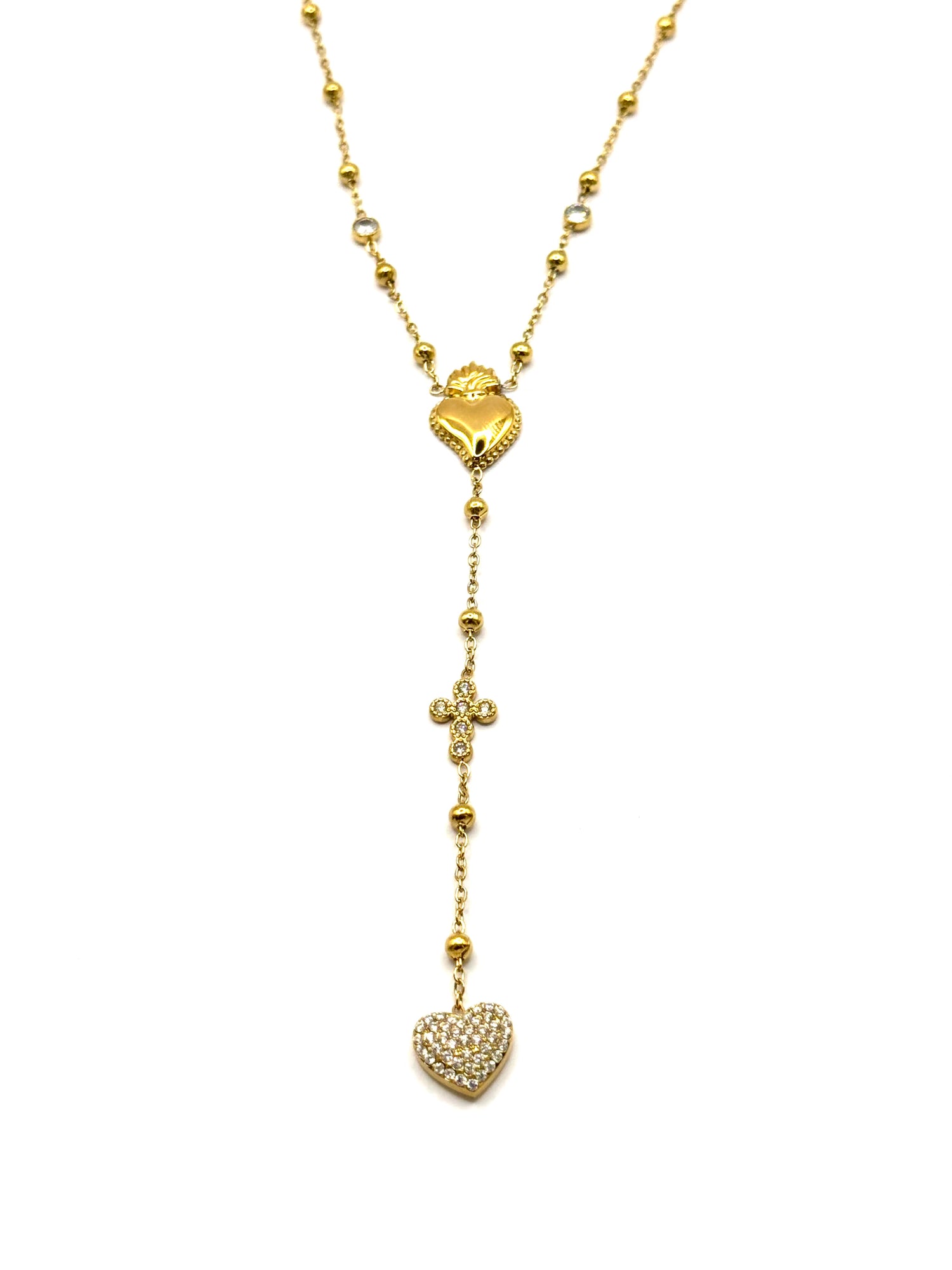 Collana Rosario