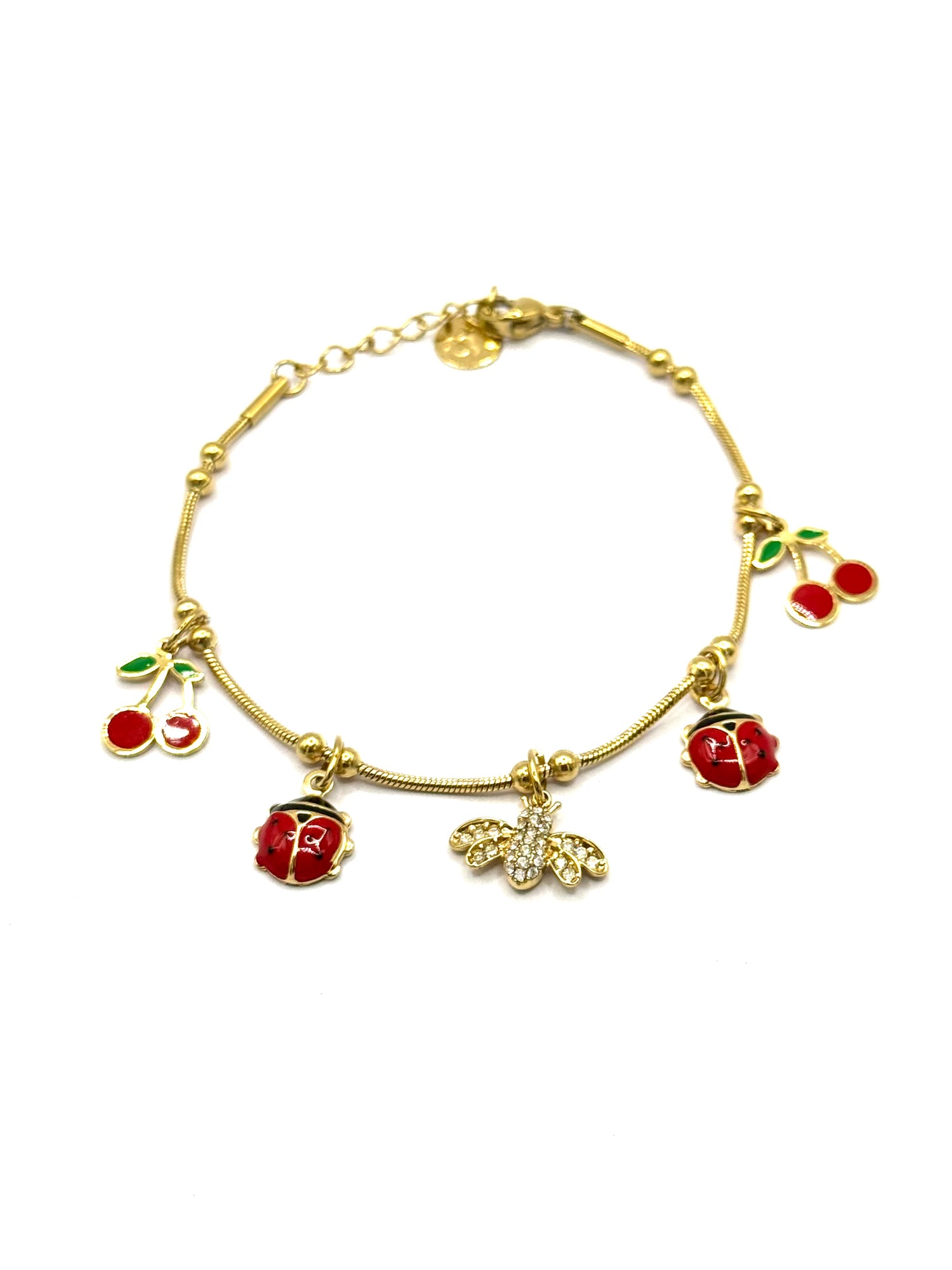 Bracciale Charm