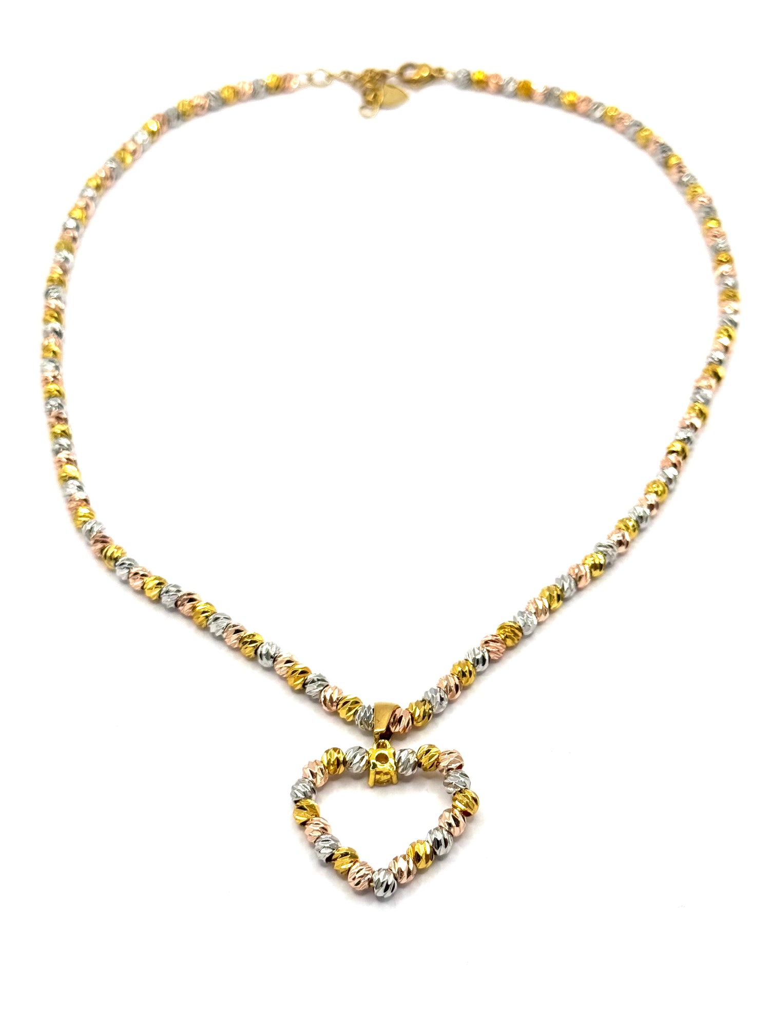 Collana Milleluci