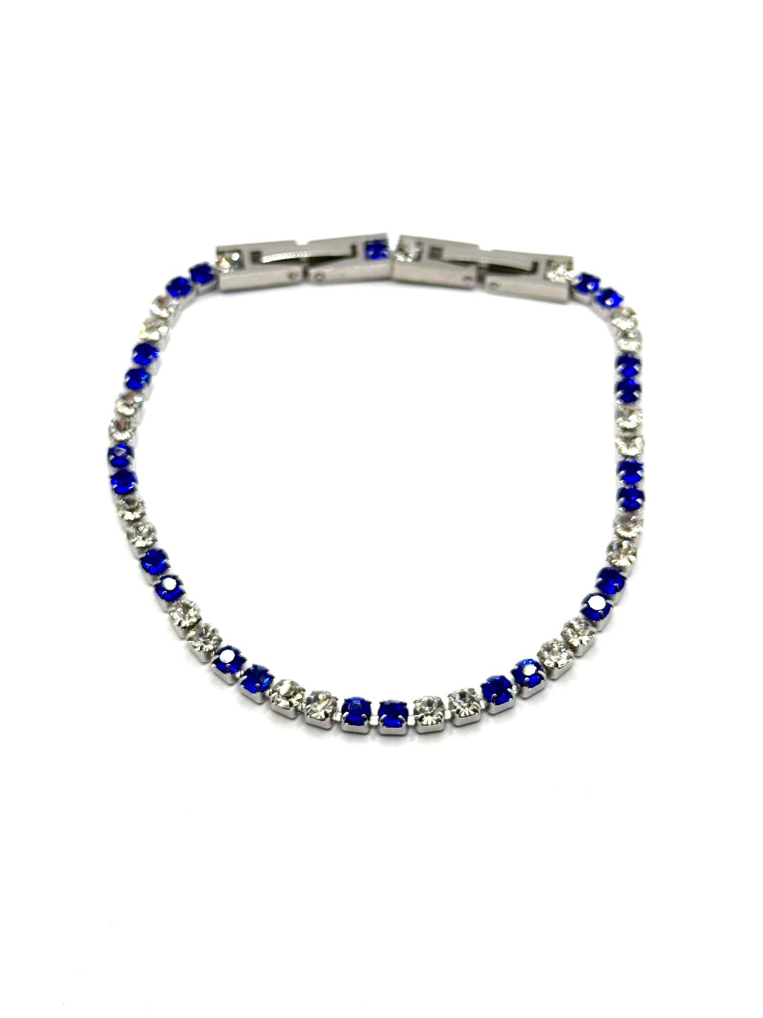 Bracciale tennis 11