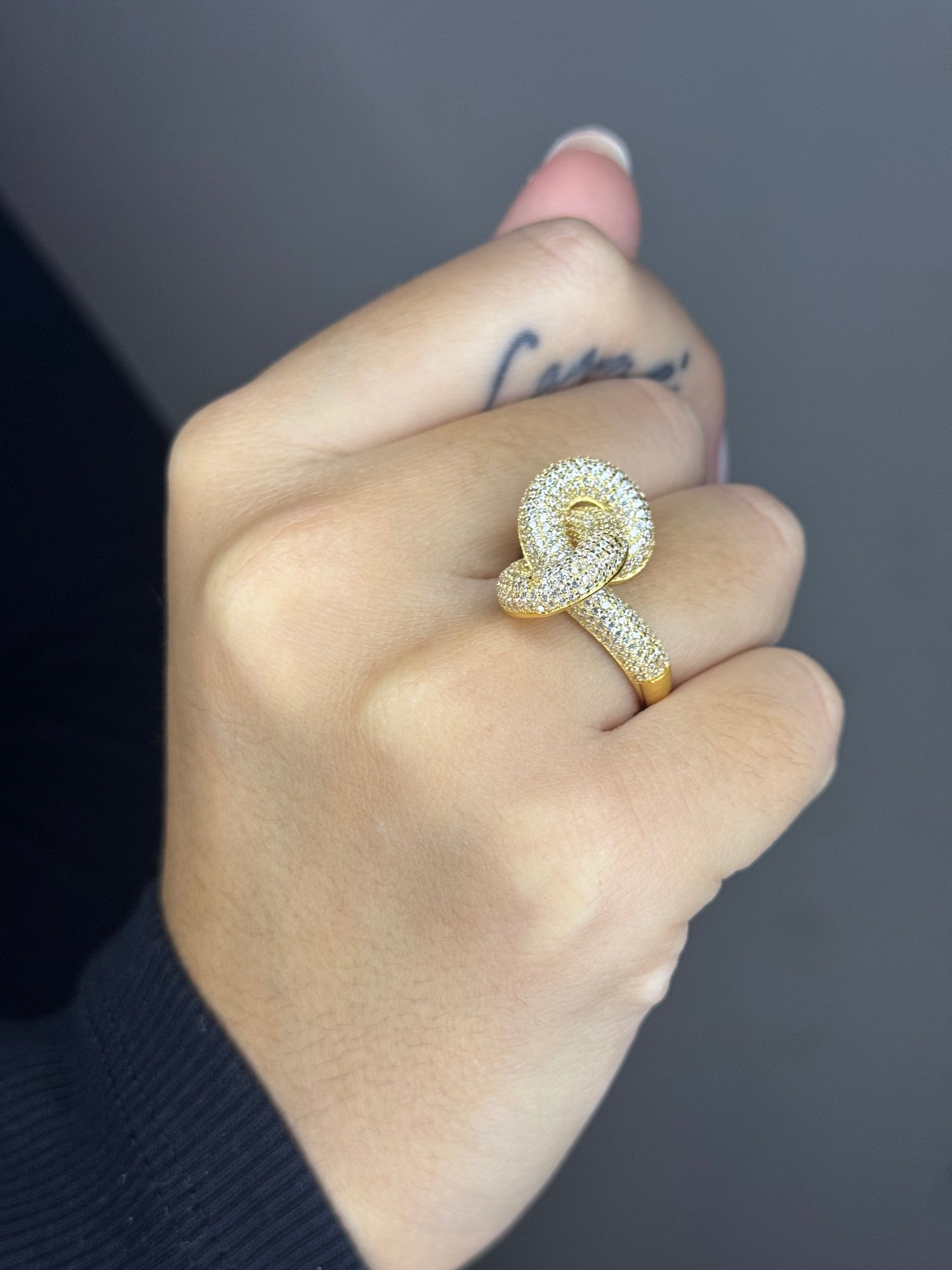 Anello Brax