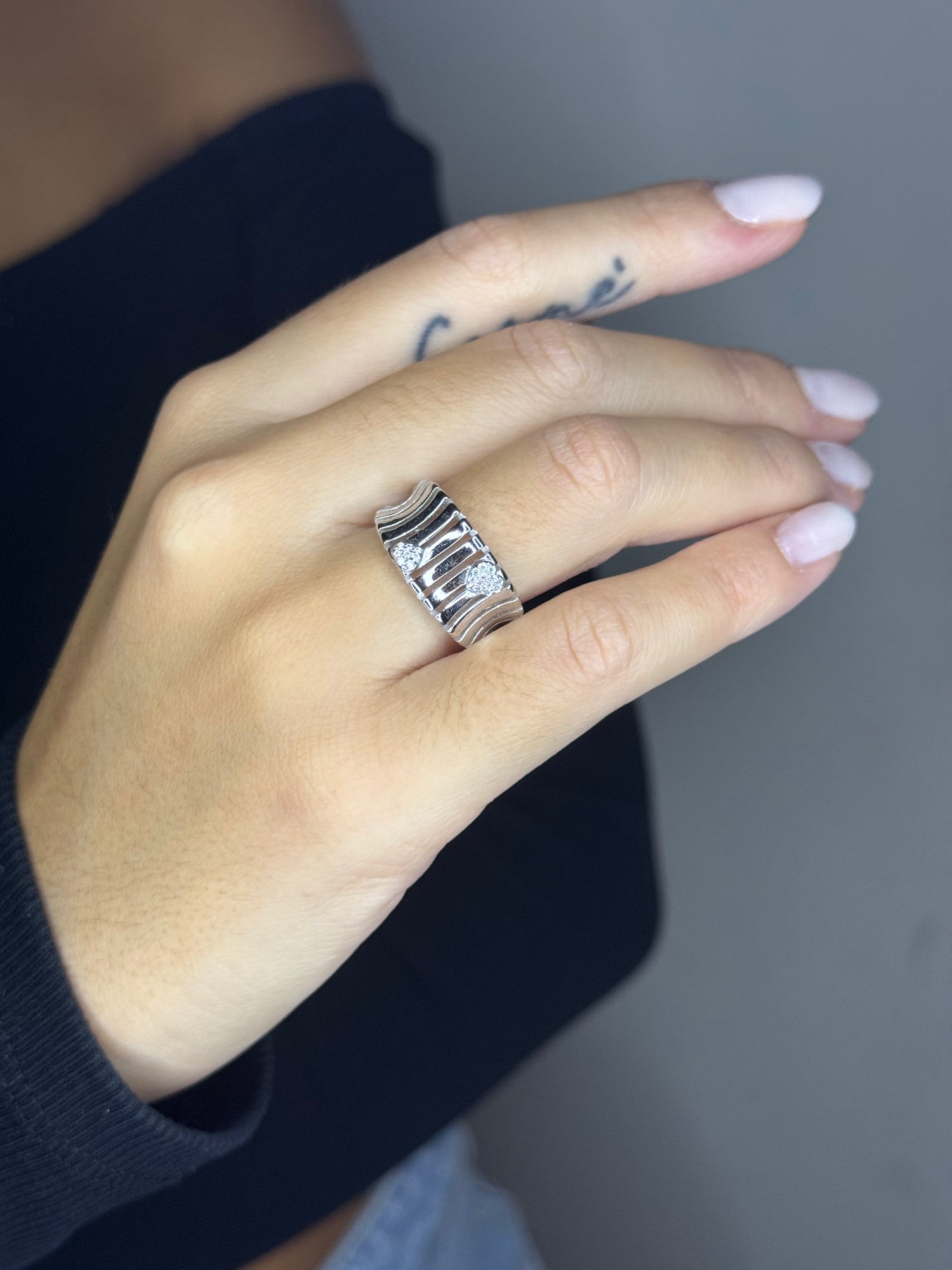 Anello Opi