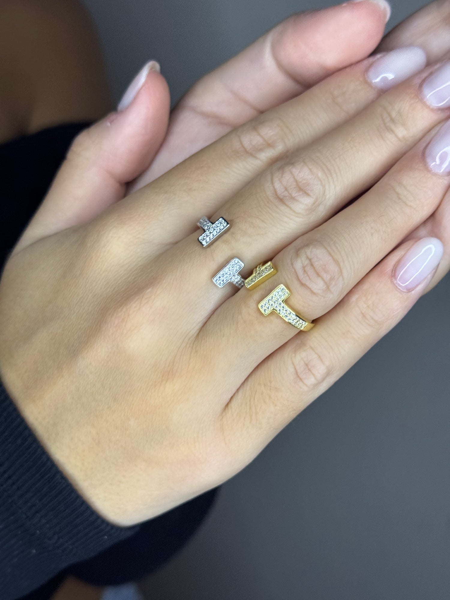 Anello T