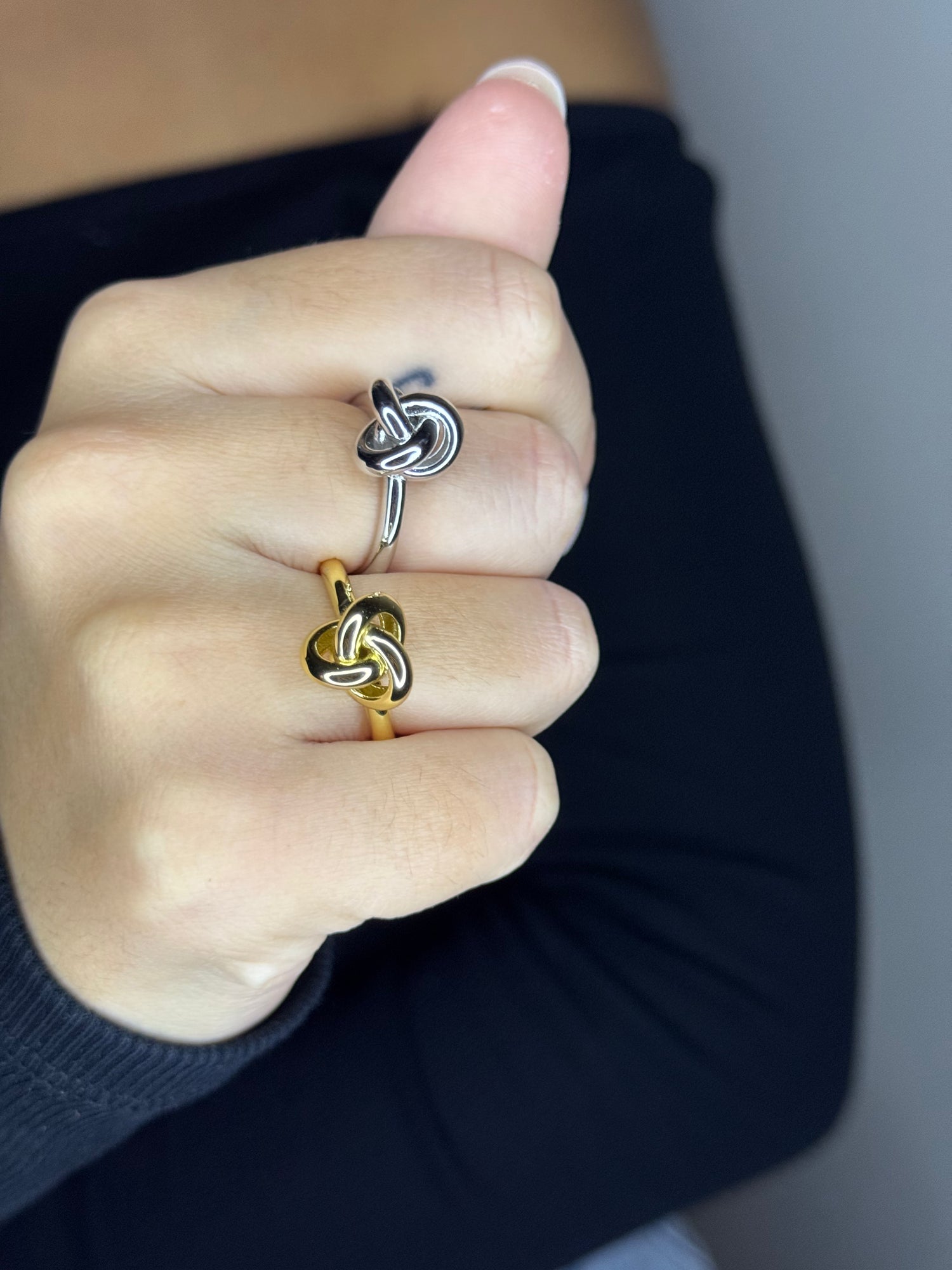 Anello Nodo