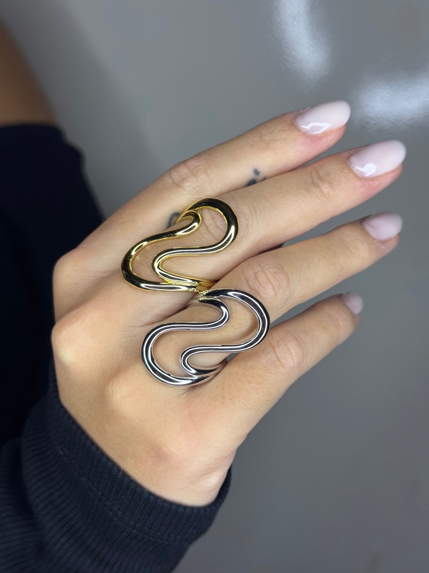 Anello Skid