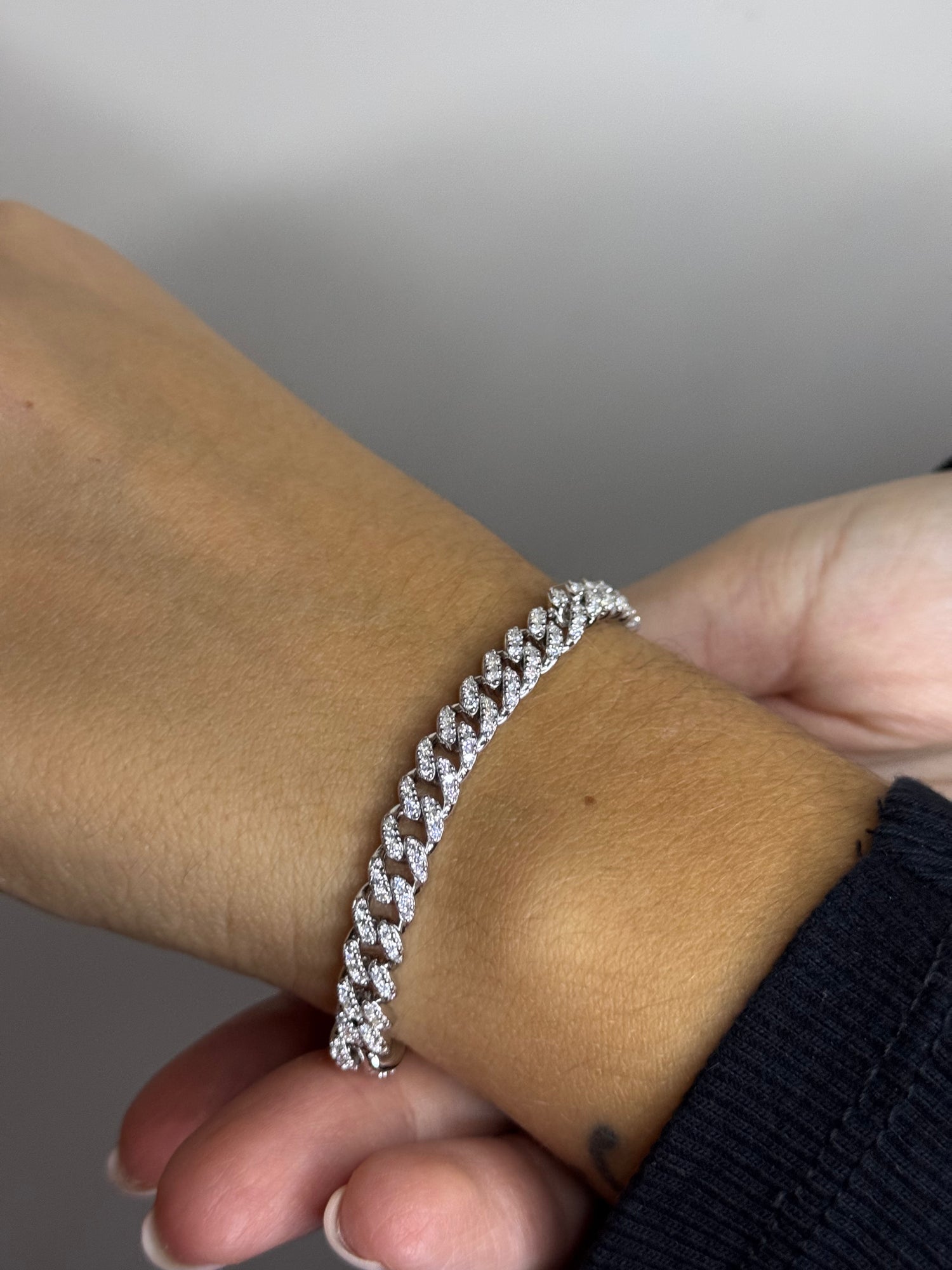 Bracciale Grumetta