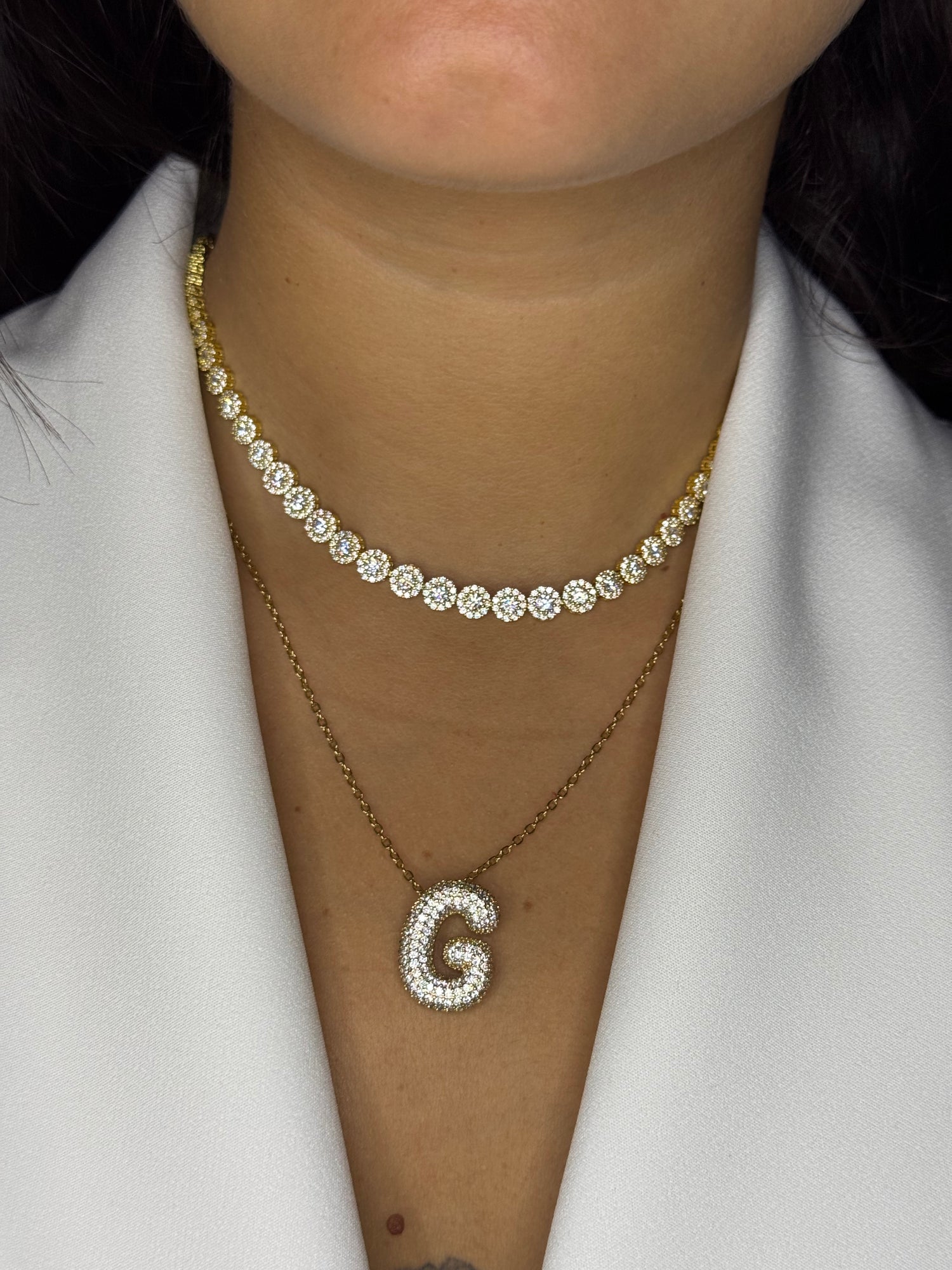 Collana Letter