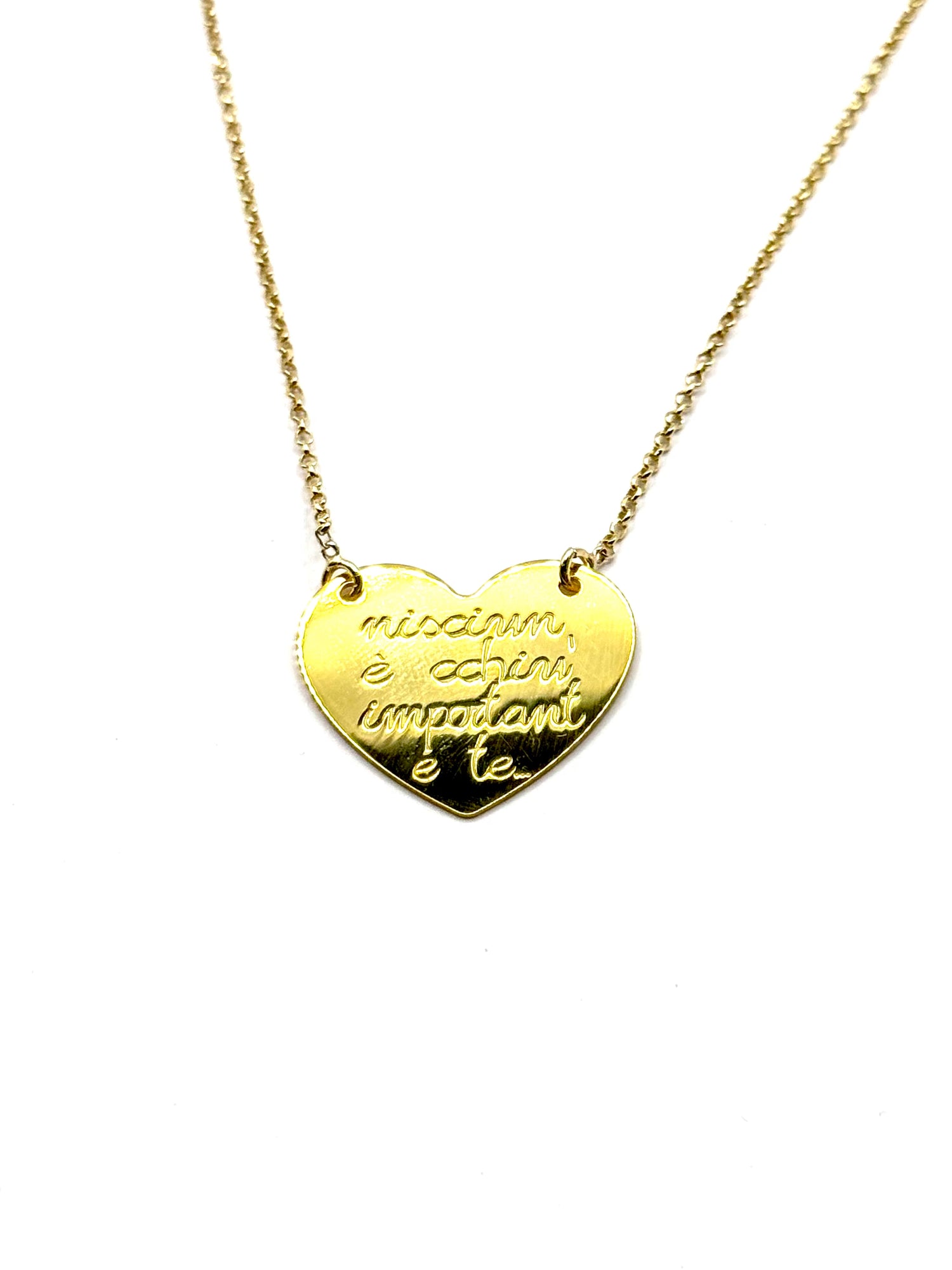 Collana Mom