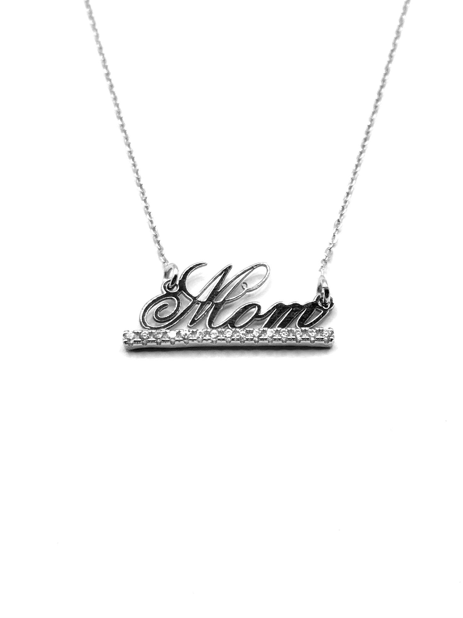 Collana Mamma