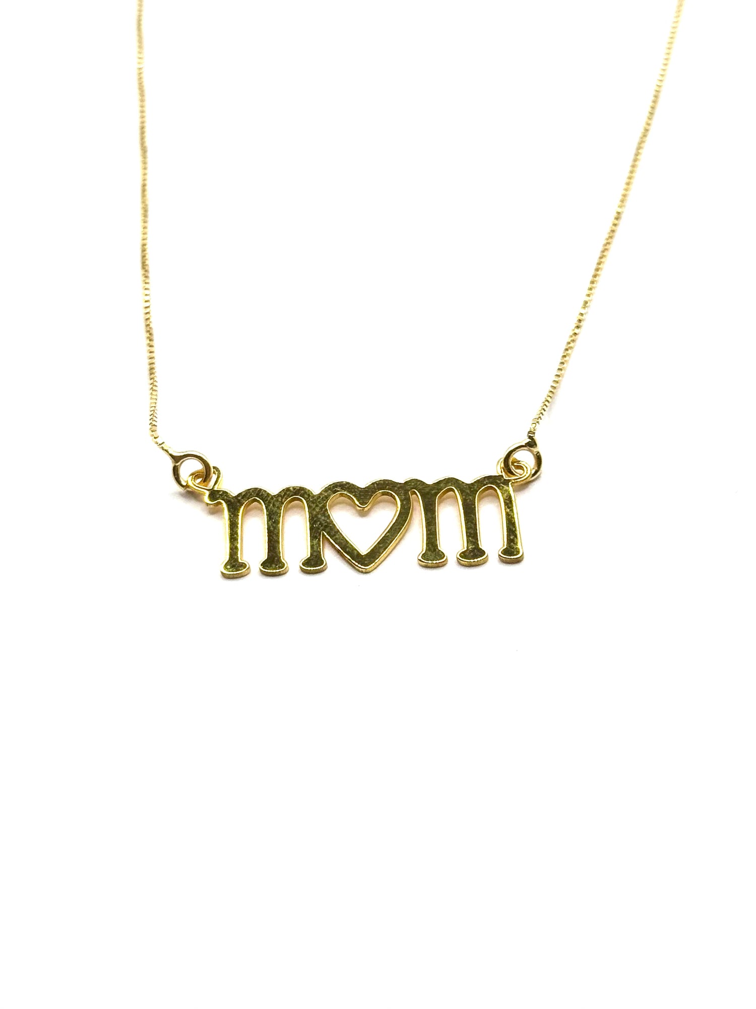 Collana Mom