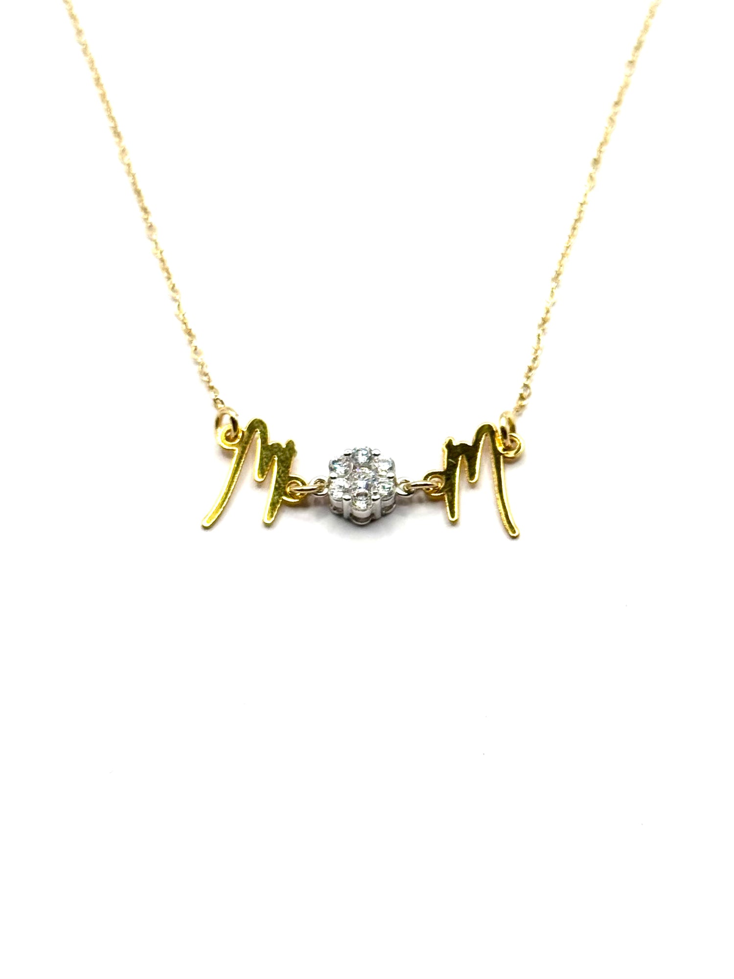 Collana Mom