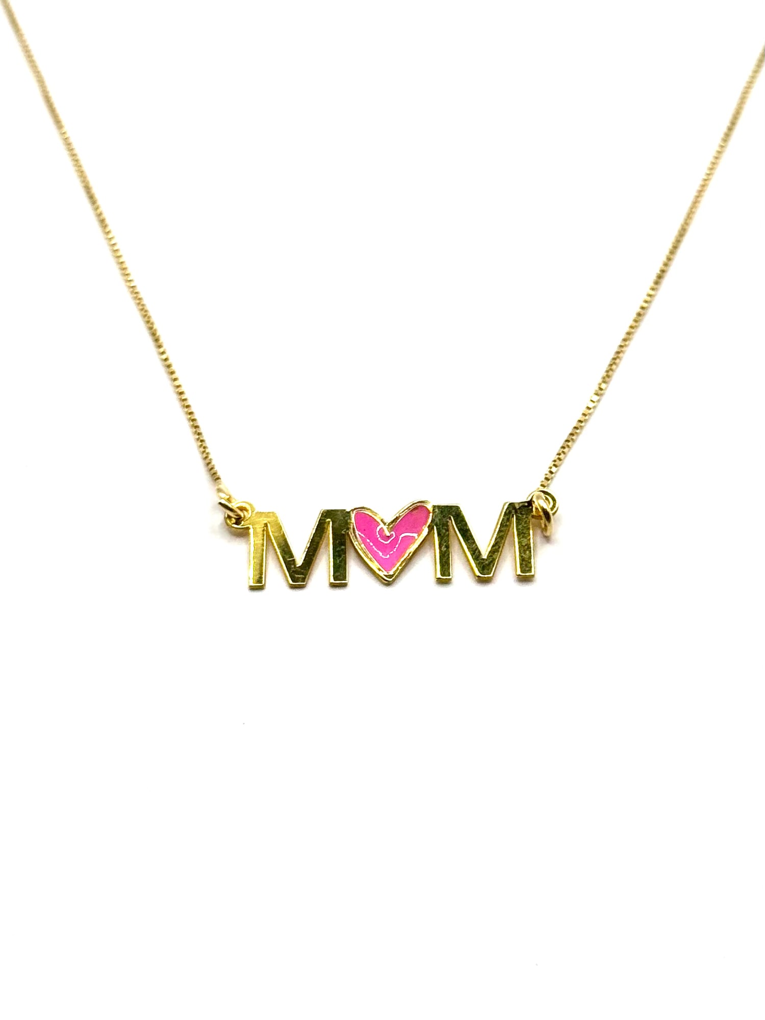 Collana Mom