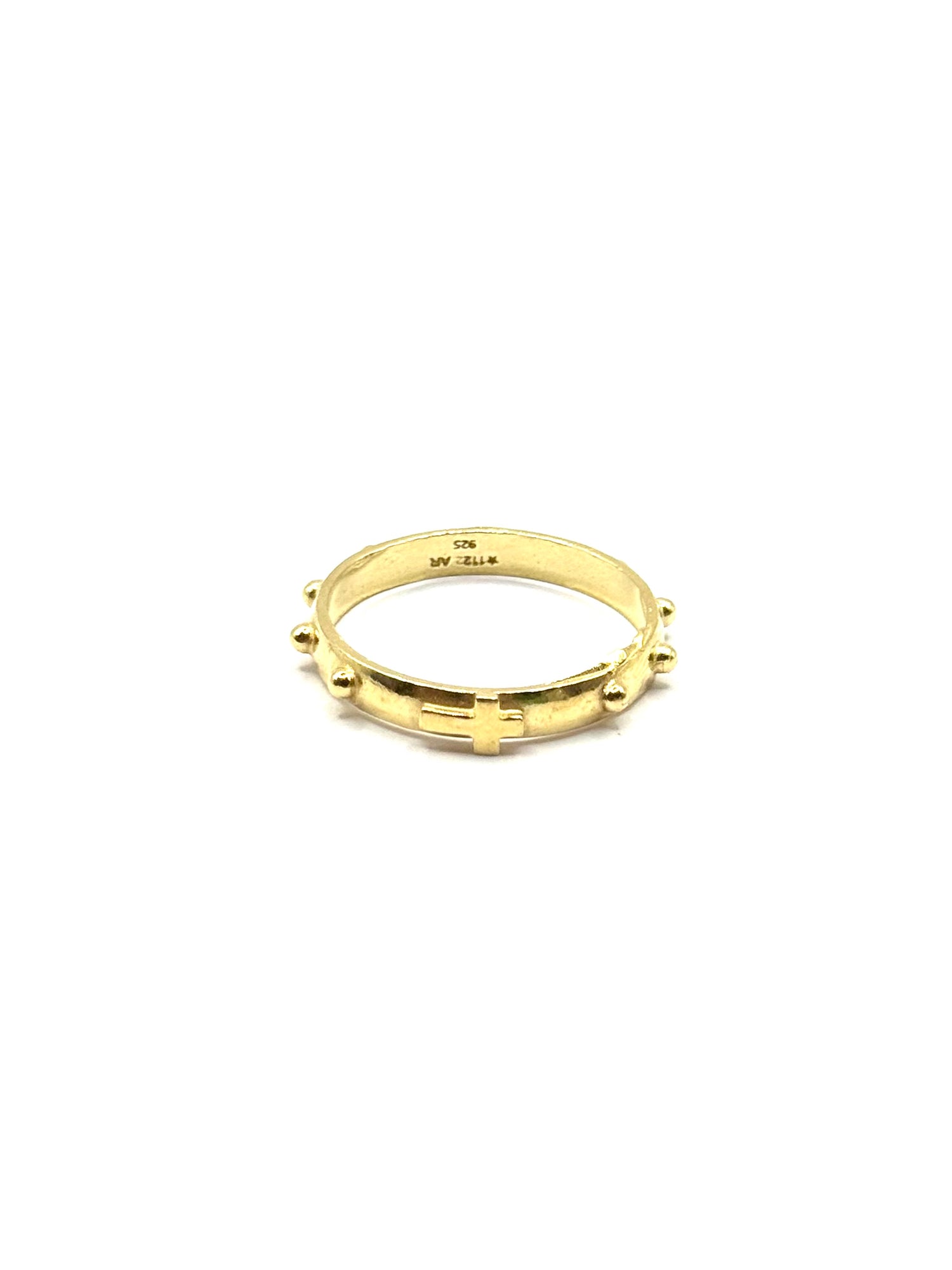 Anello Rosario