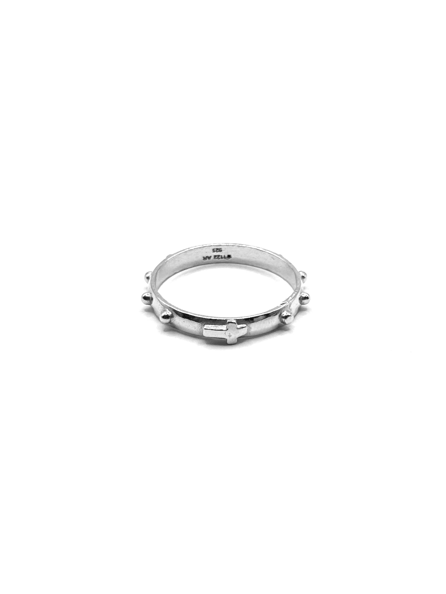Anello Rosario