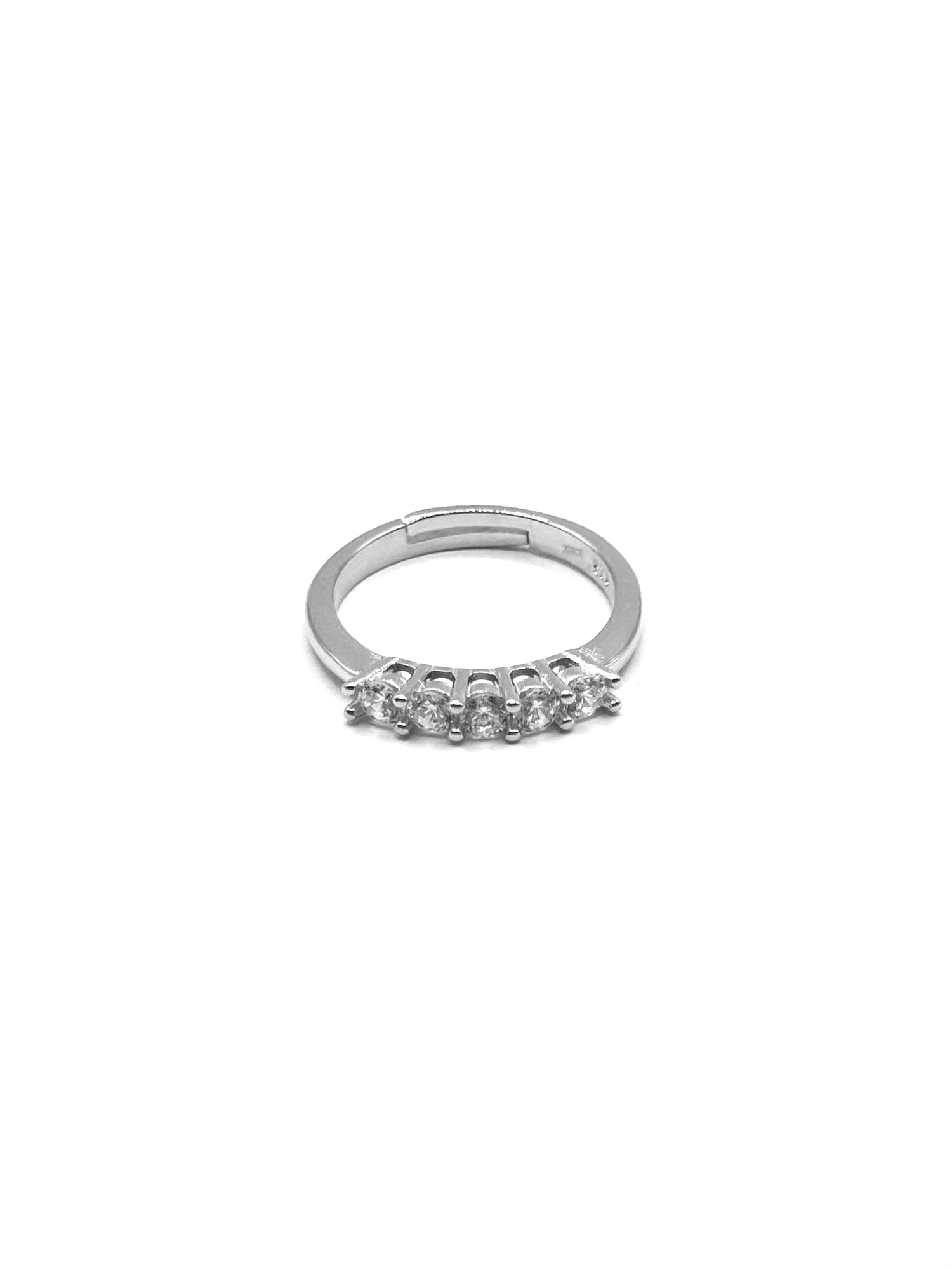 Anello Mezza vera