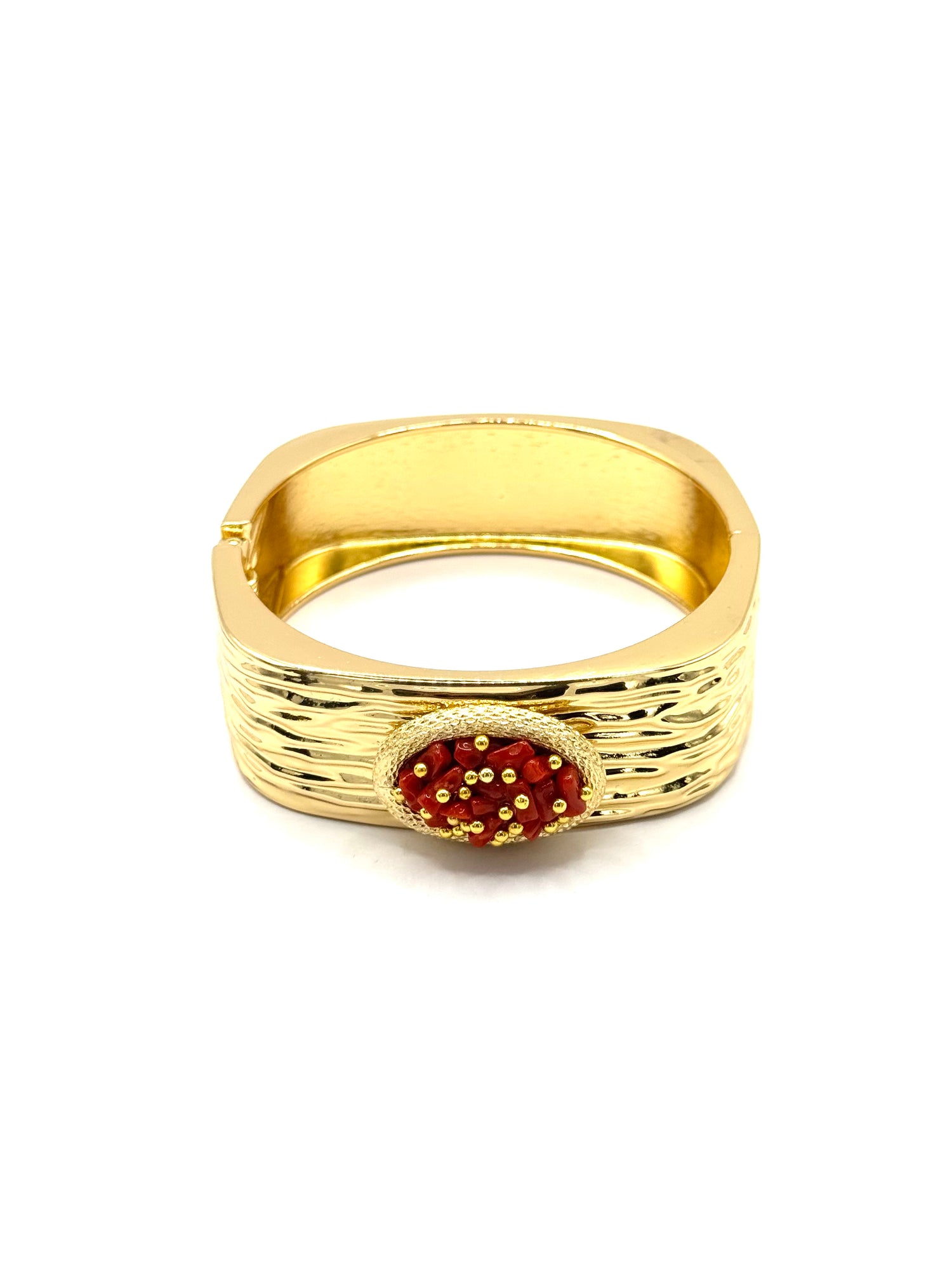 Bracciale Corallo