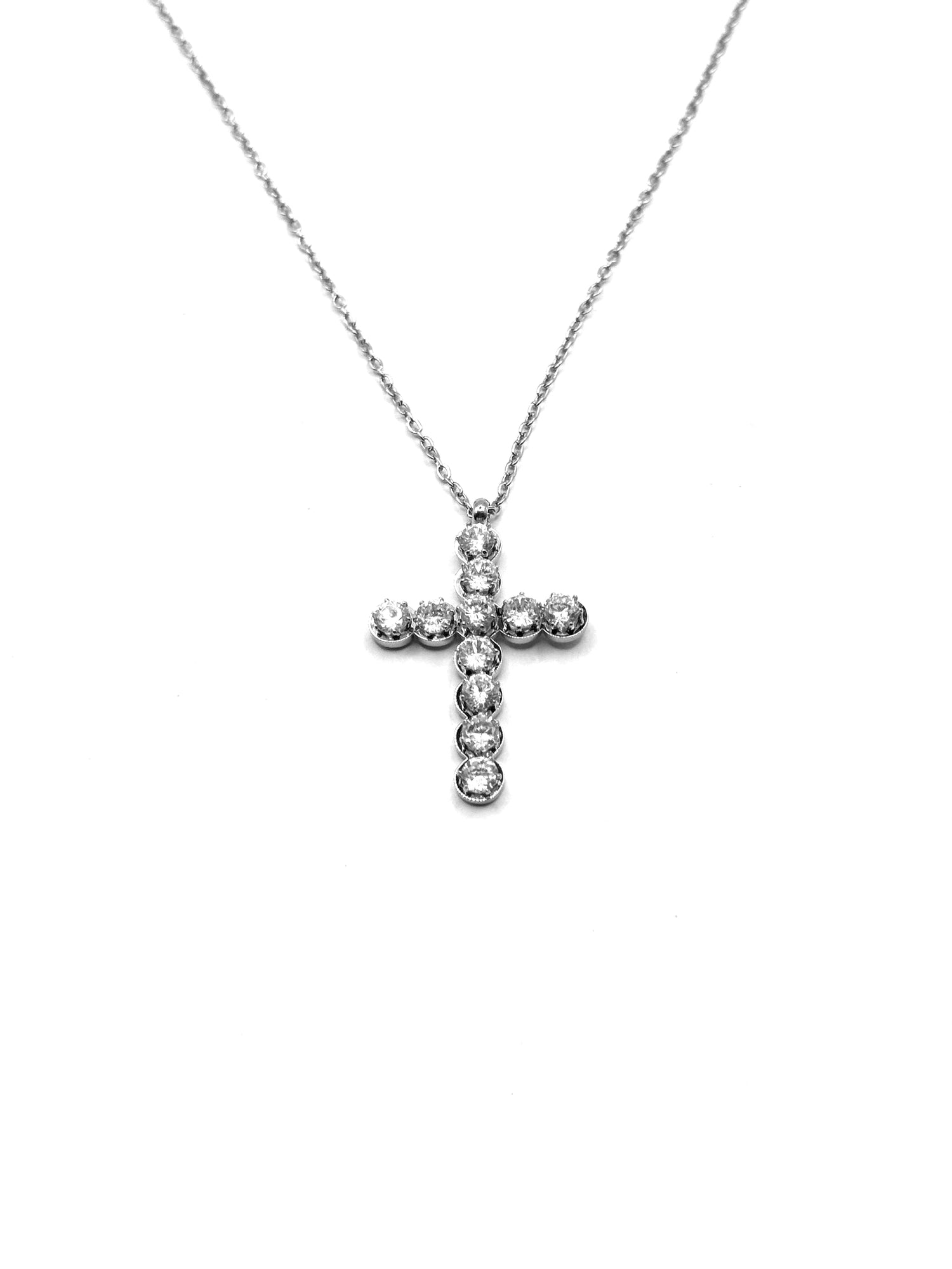 Collana Croce