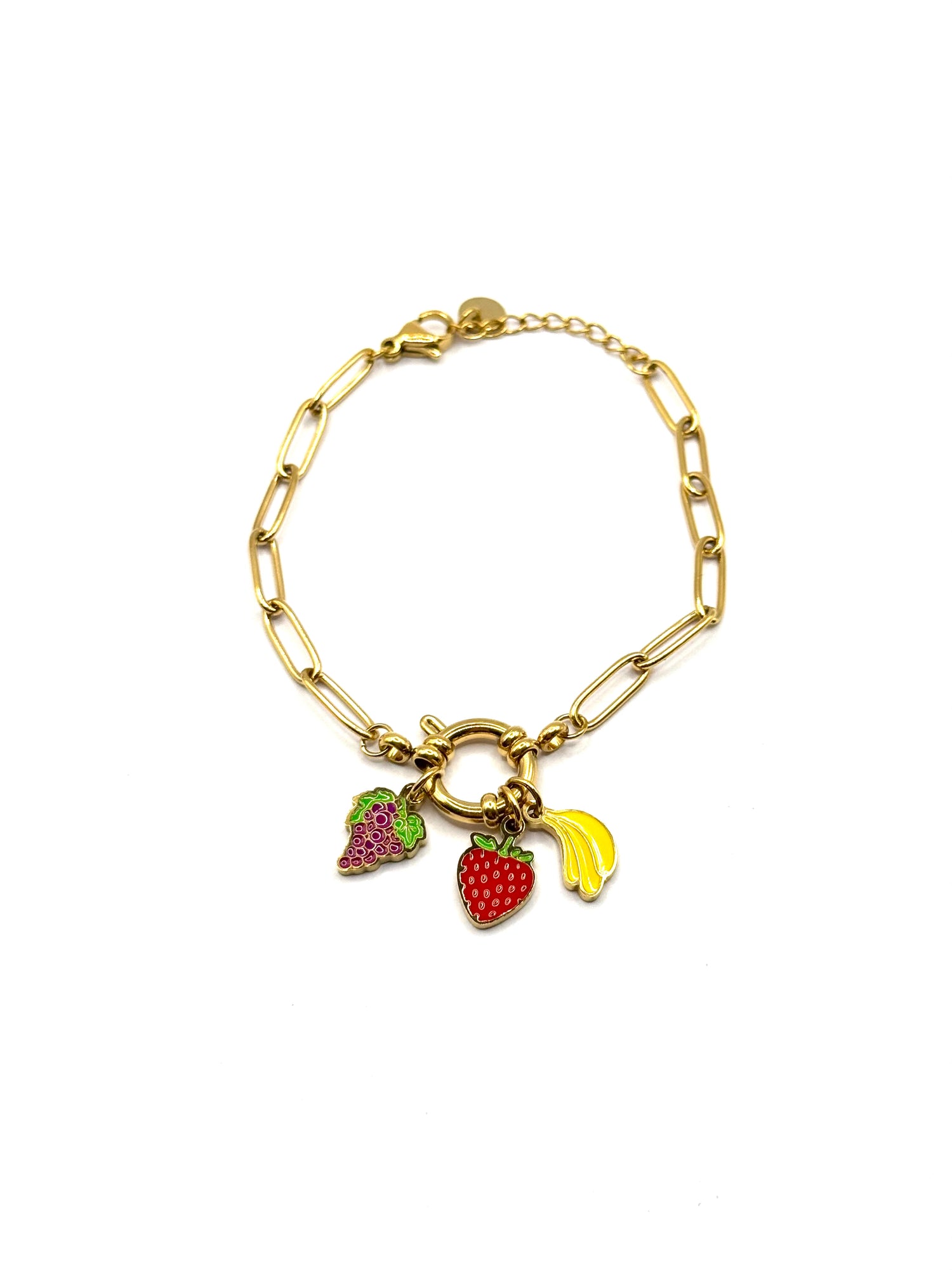 Bracciale Fruit