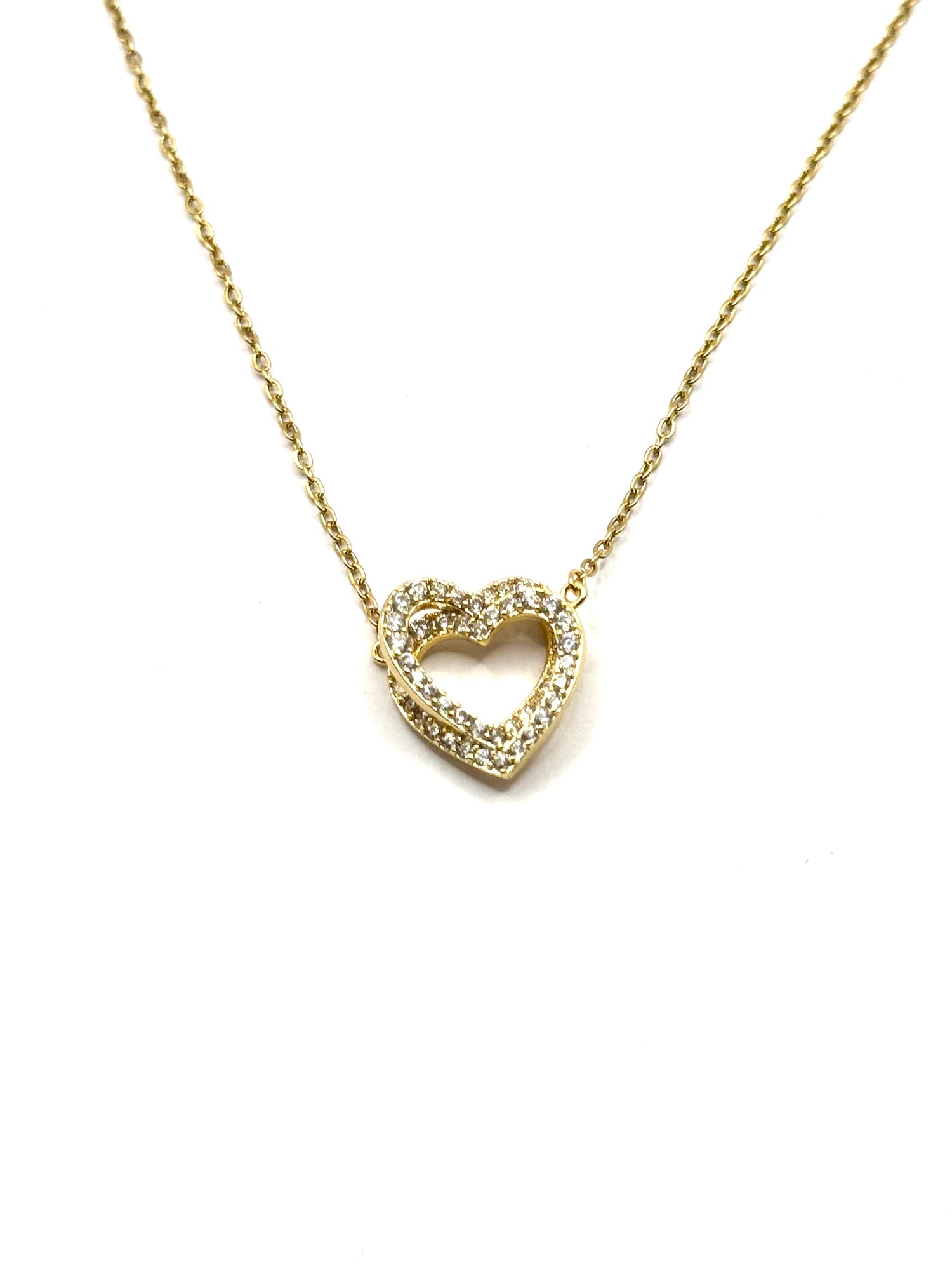 Collana Cuore