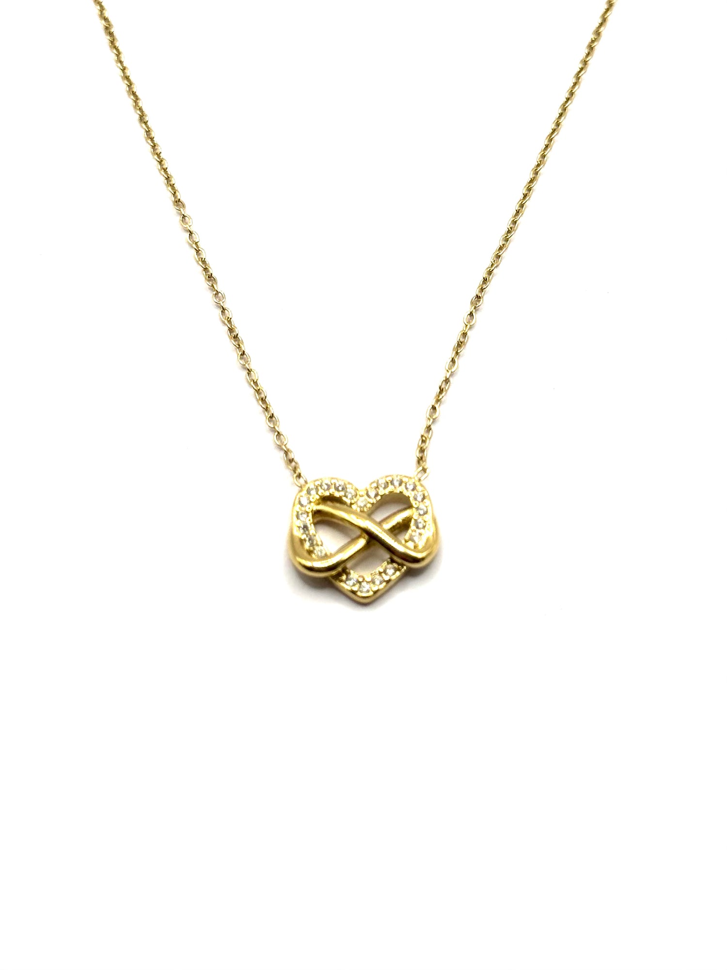 Collana Cuore