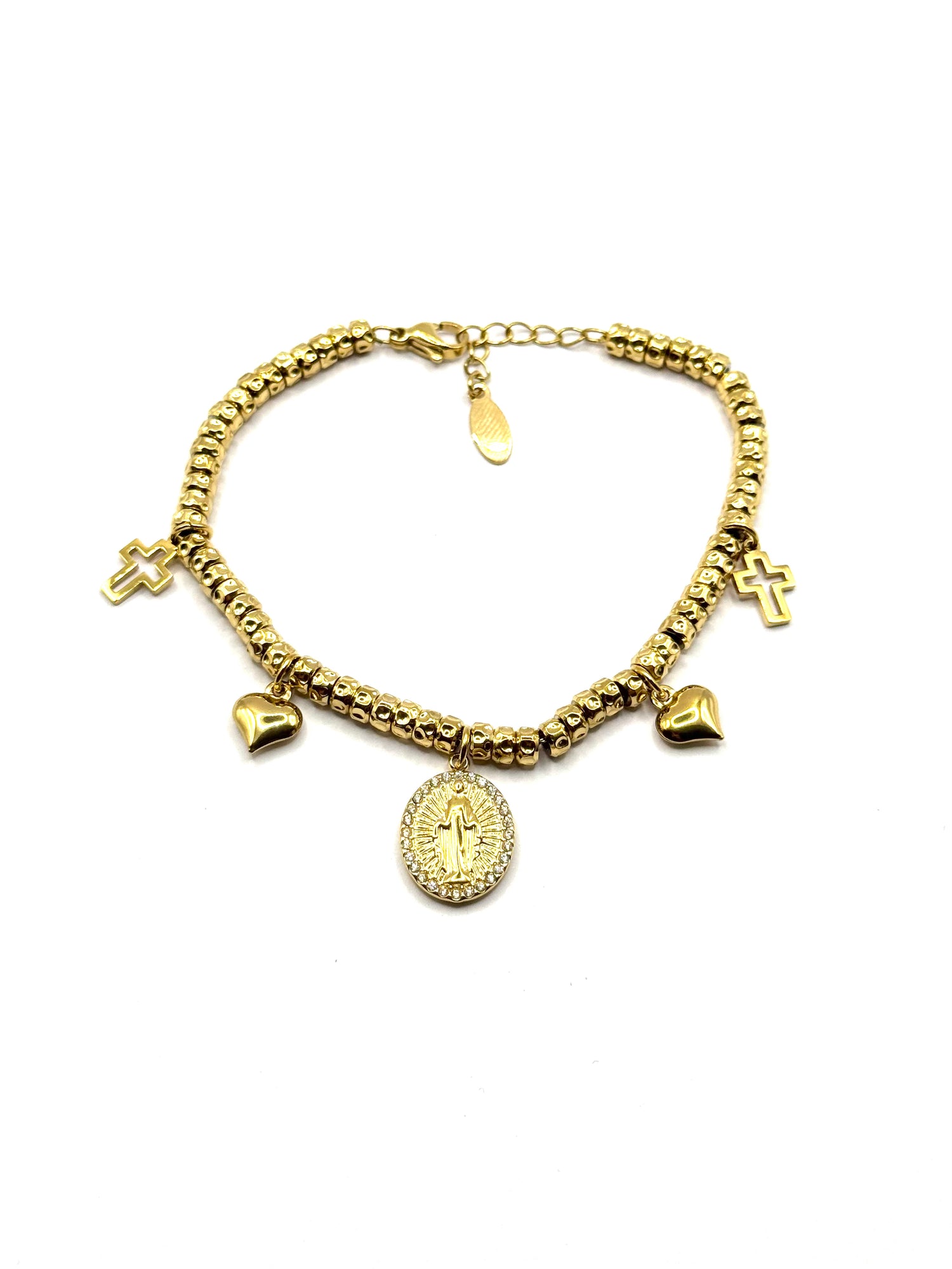 Bracciale Madonnina