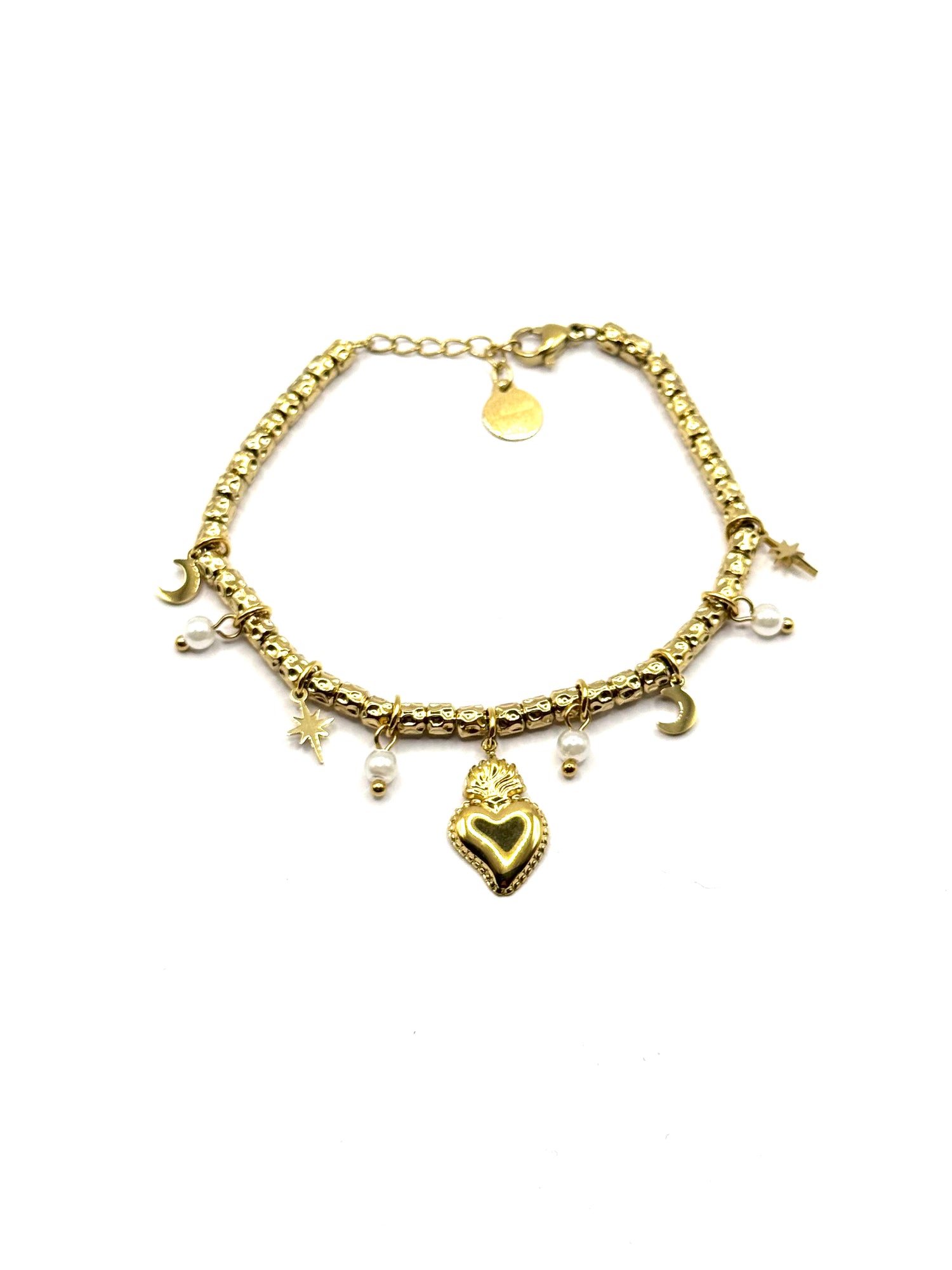 Bracciale Sacro