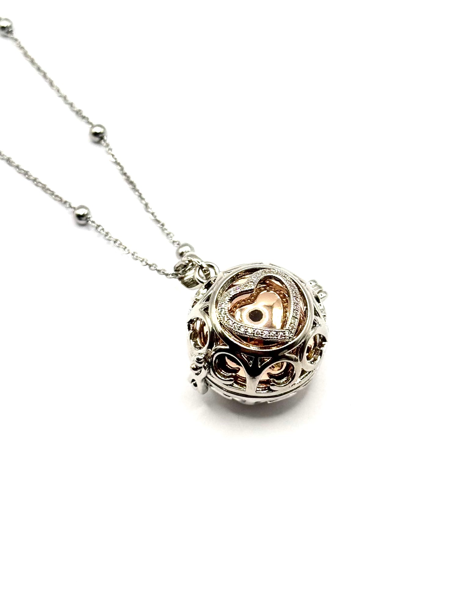Collana Chiama Angeli