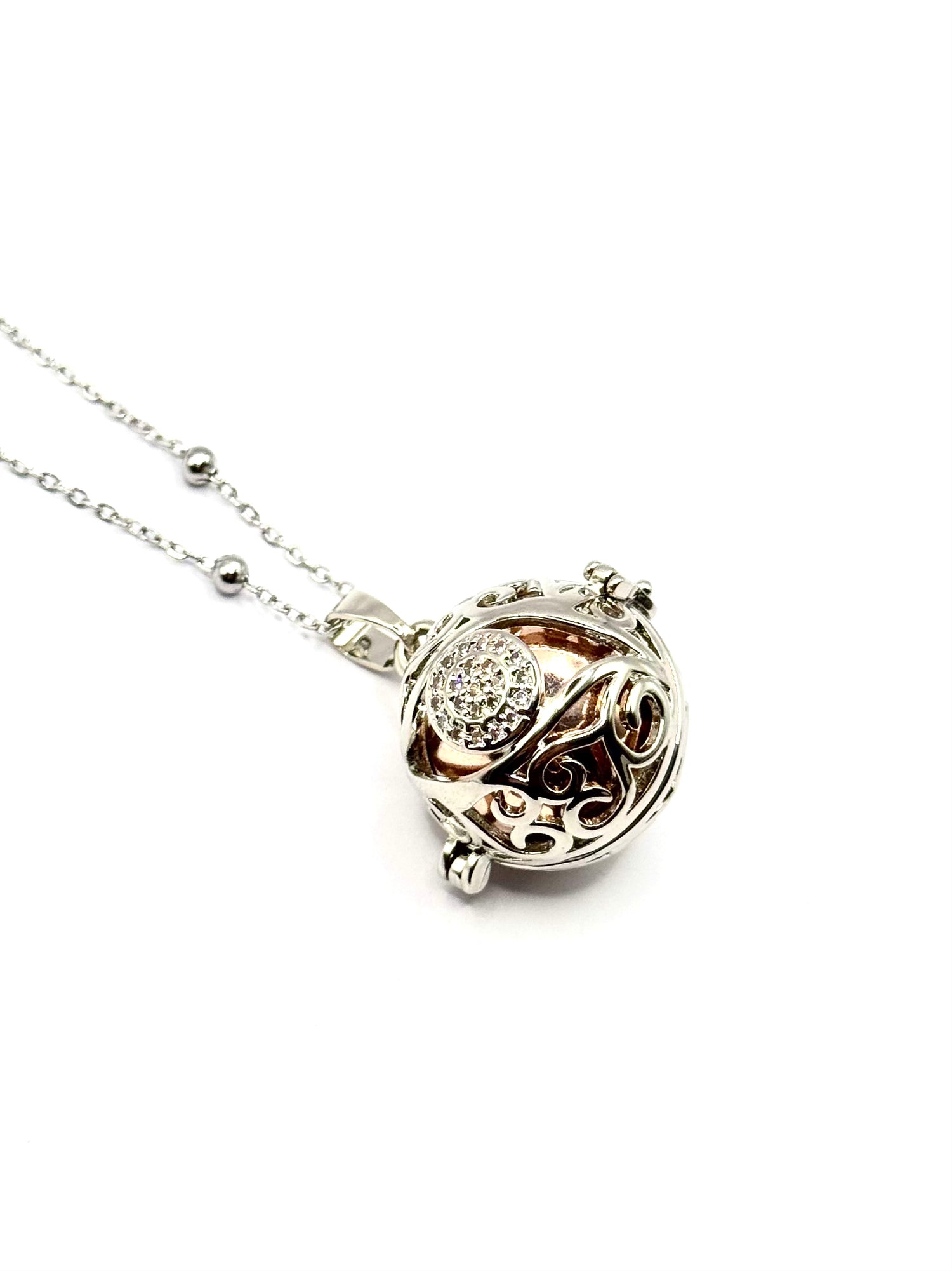 Collana Chiama Angeli