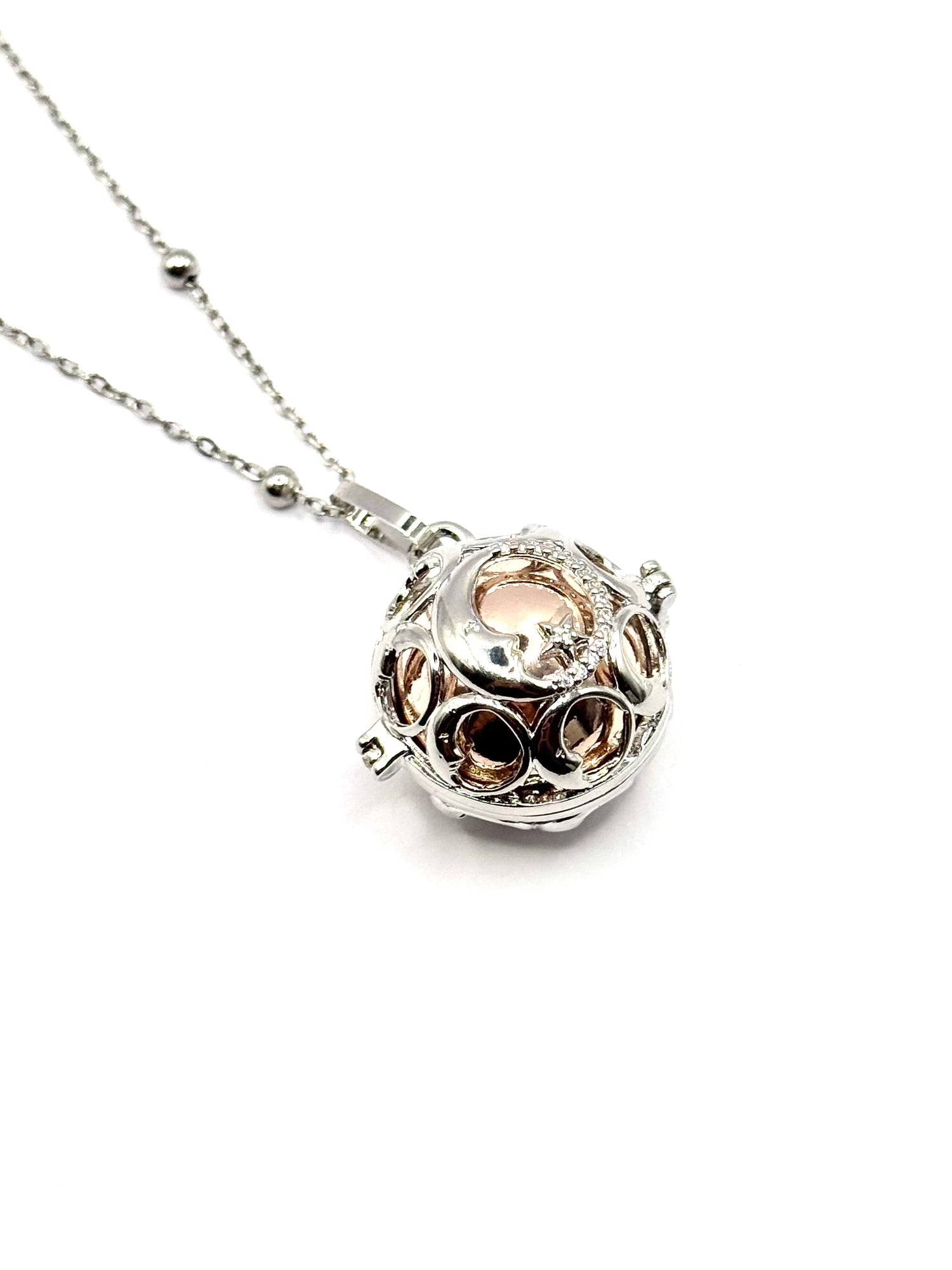 Collana Chiama Angeli