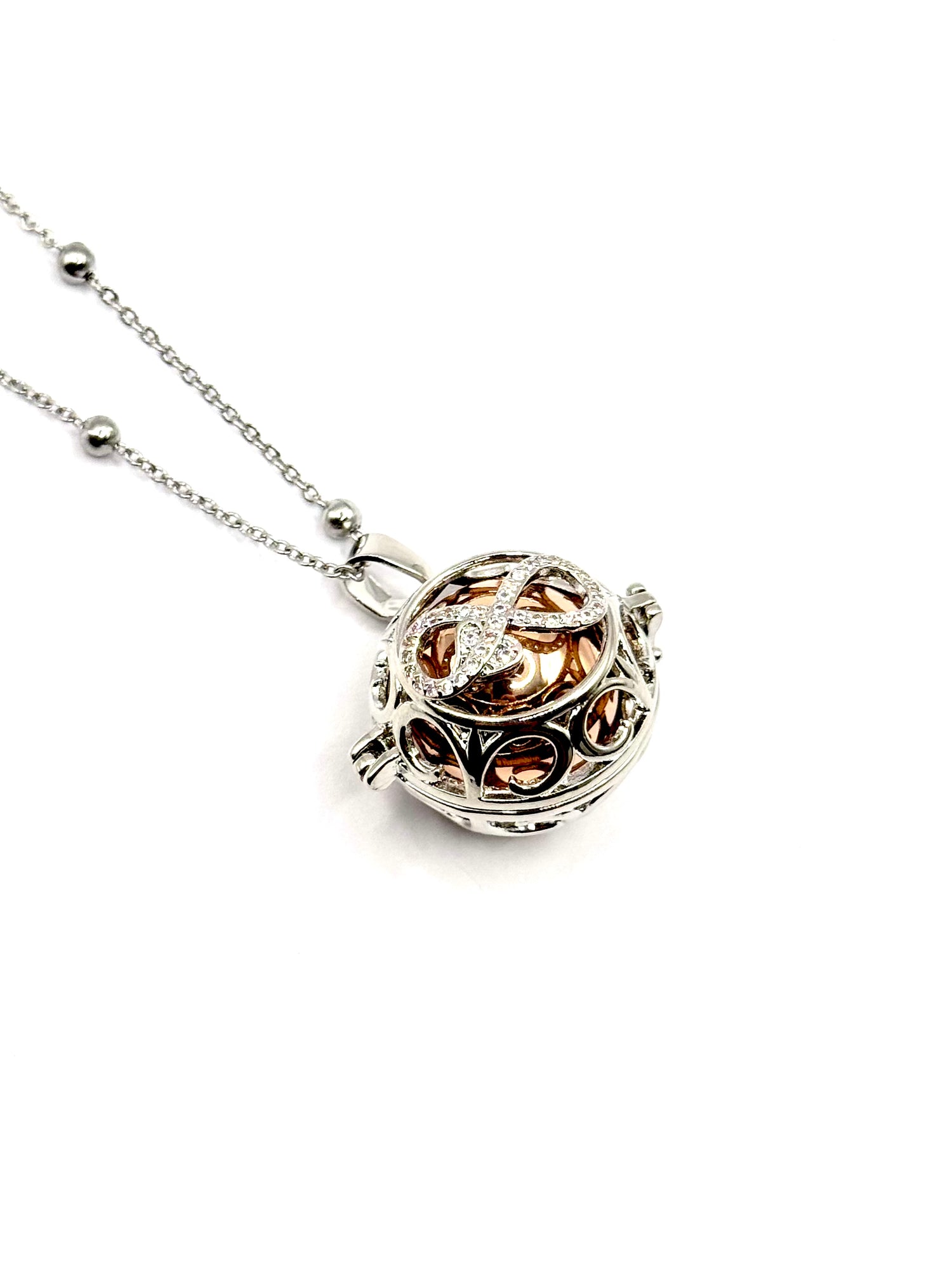 Collana Chiama Angeli