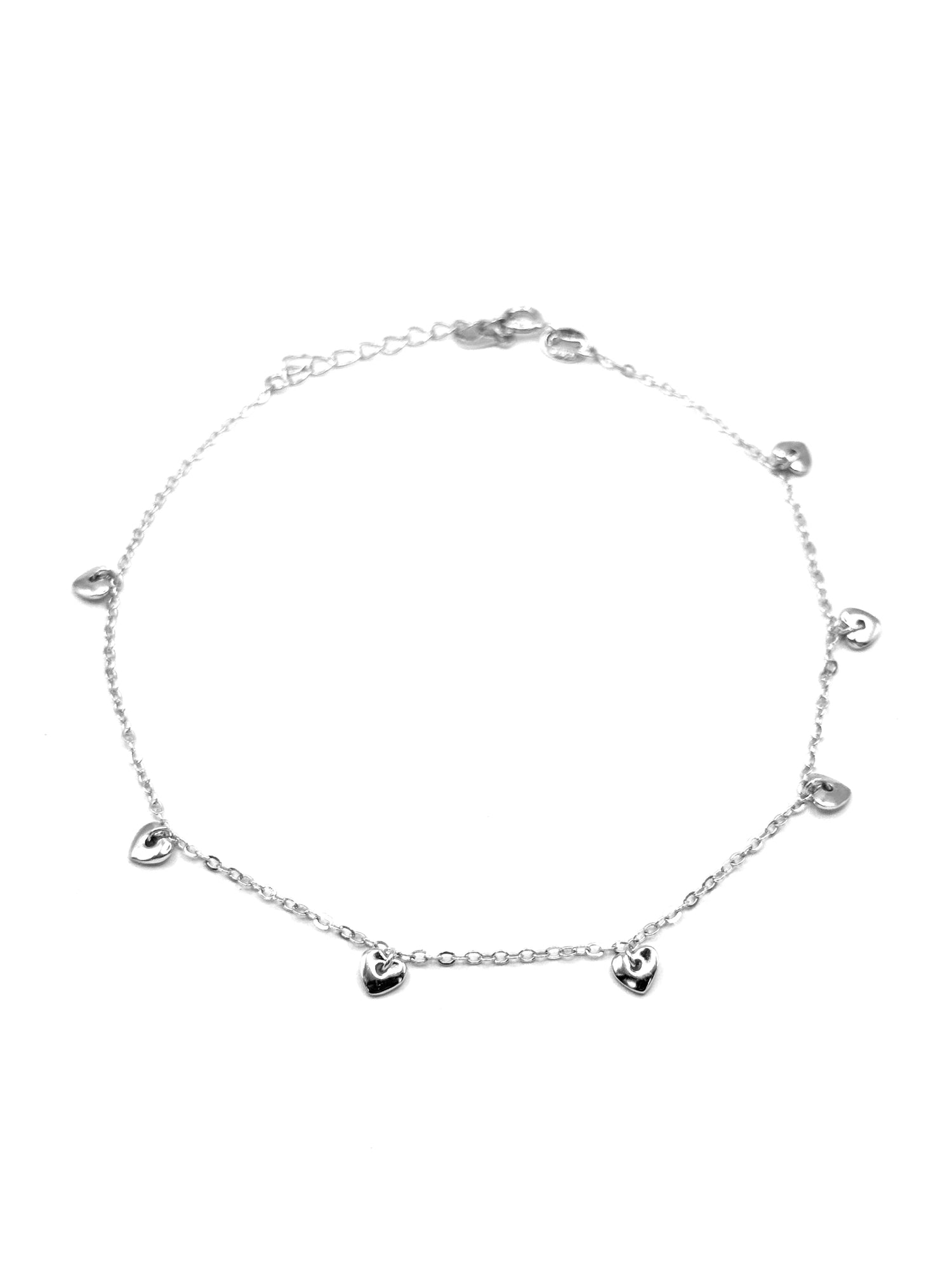Cavigliera Cuori