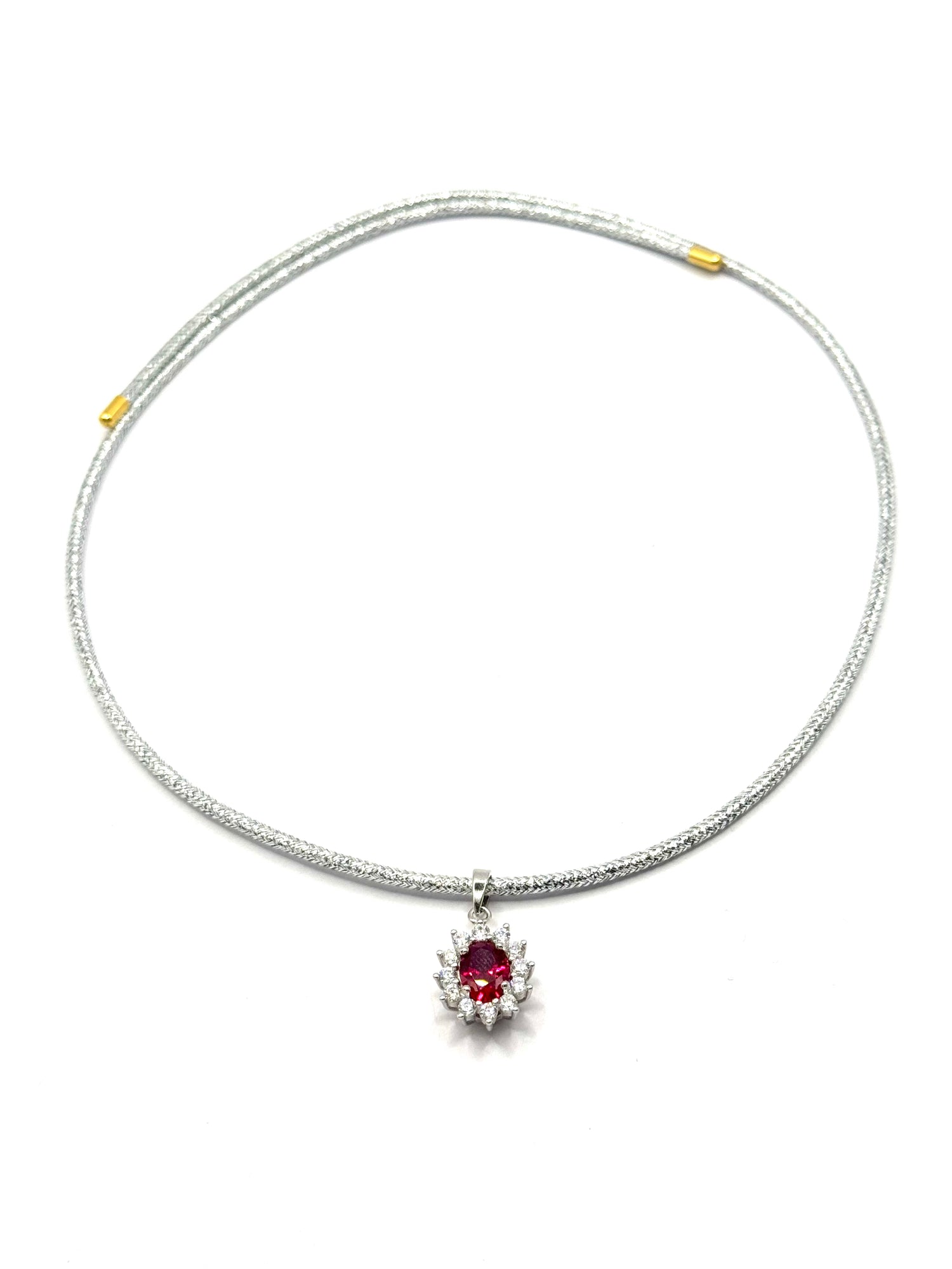 Collana calamita Kate