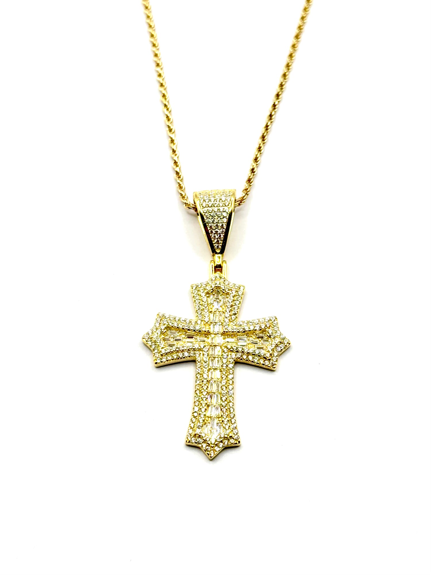 Collana Croce