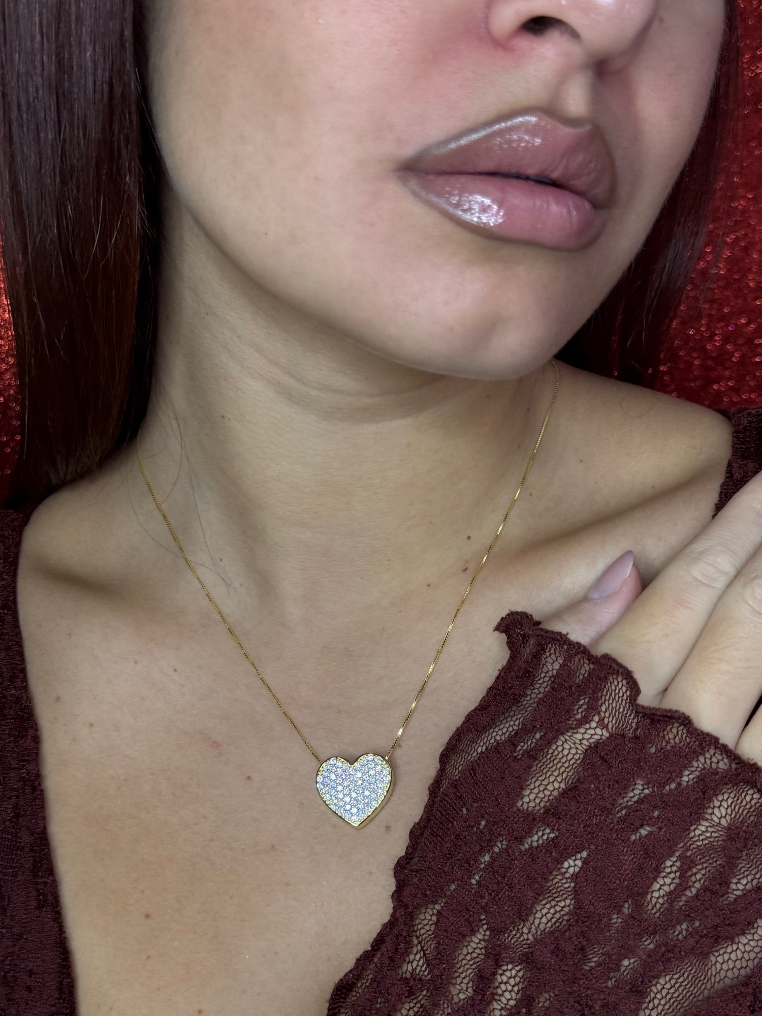 Collana Big Love