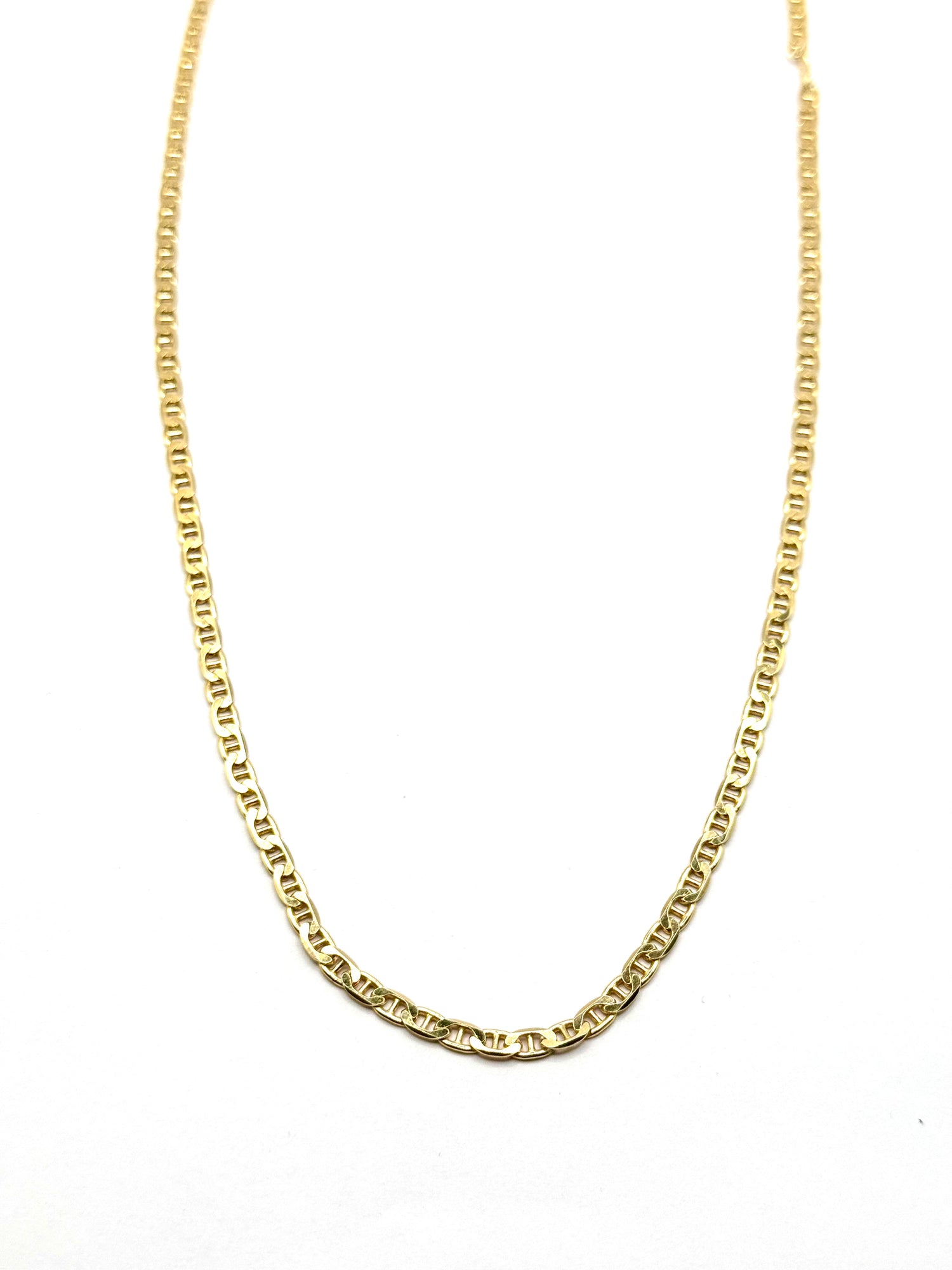 Collana Uomo