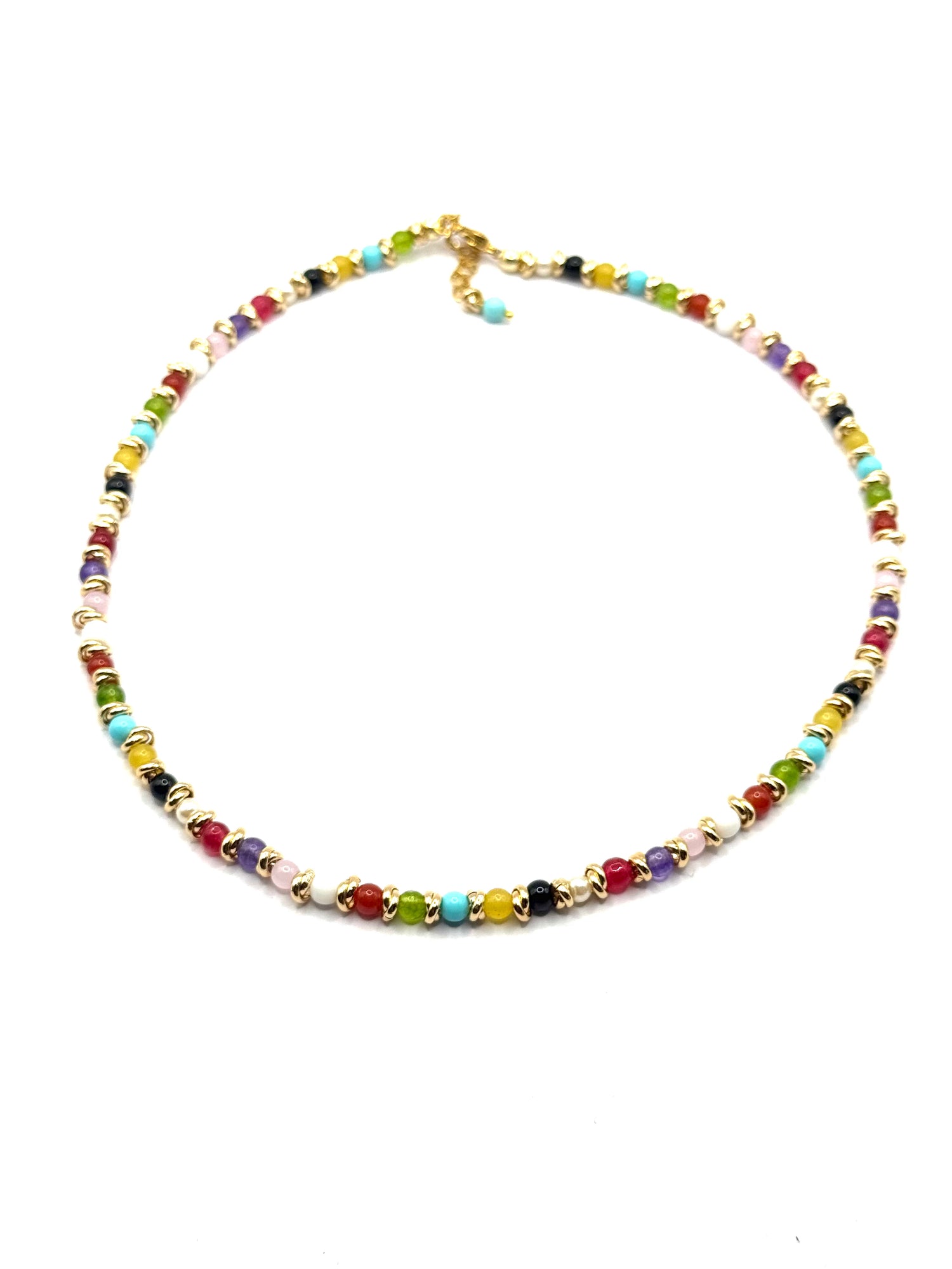 Collana Multicolor