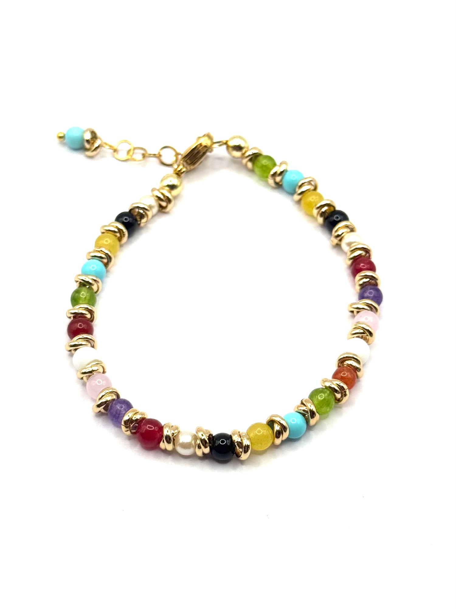 Bracciale Multicolor