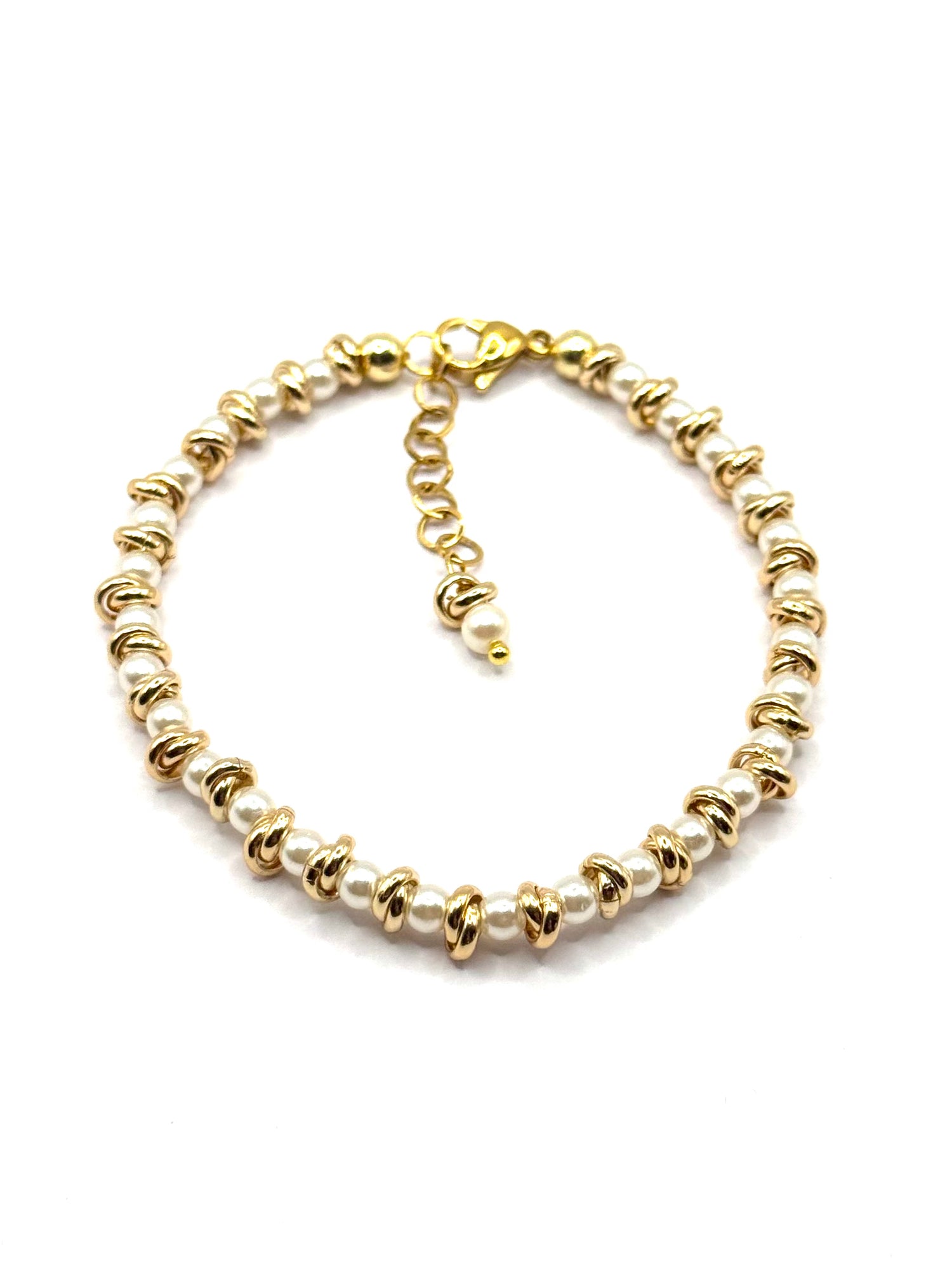 Bracciale Perline