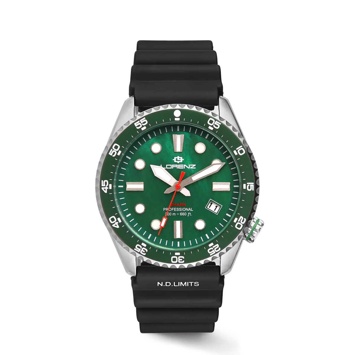 SHARK 5
