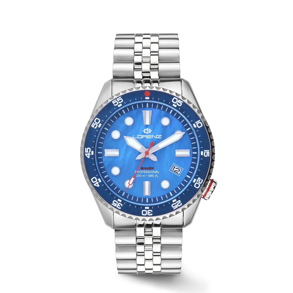 SHARK 5