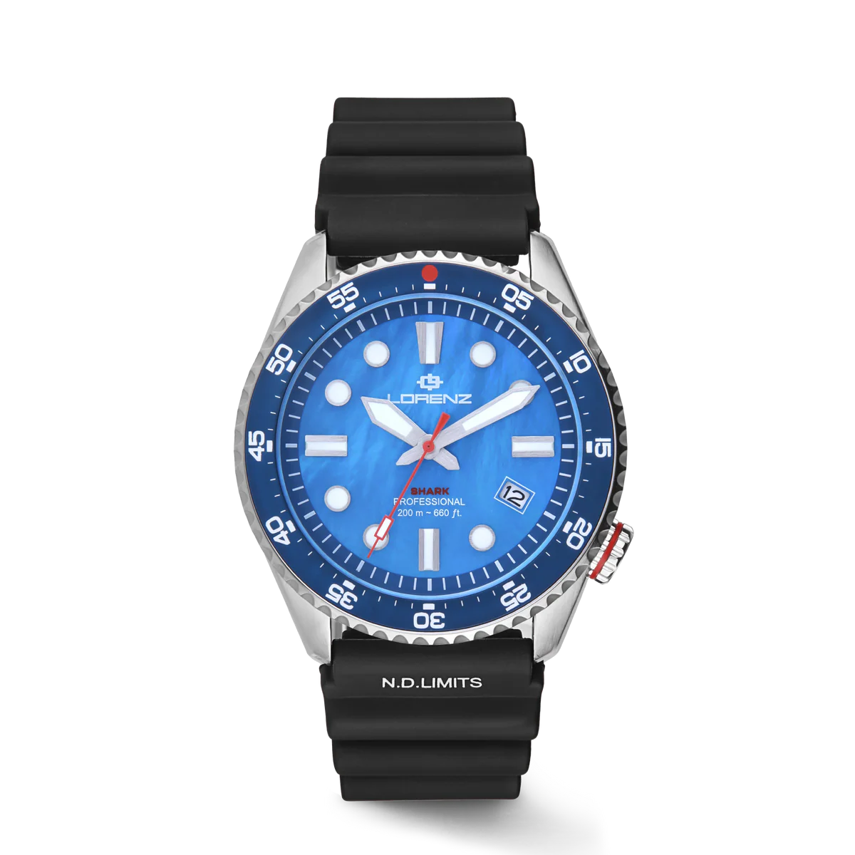 SHARK 5