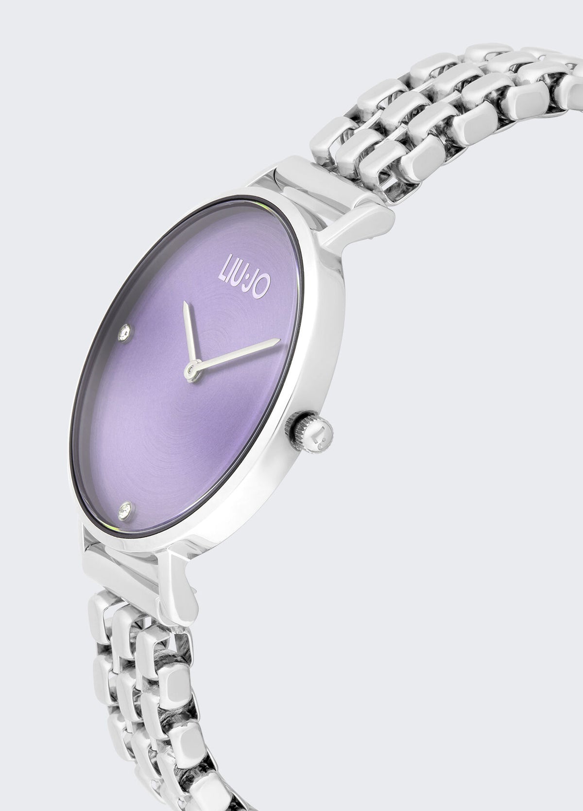 OROLOGIO IN ACCIAIO MULTIFILO (Copia)