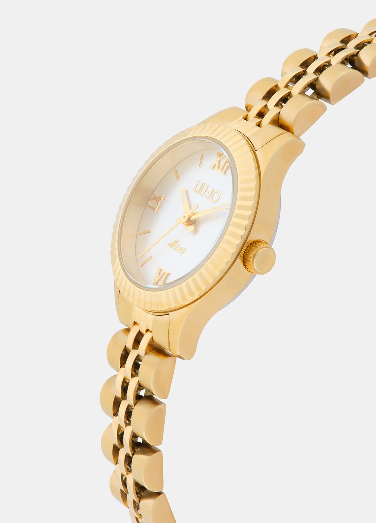 OROLOGIO IN ACCIAIO