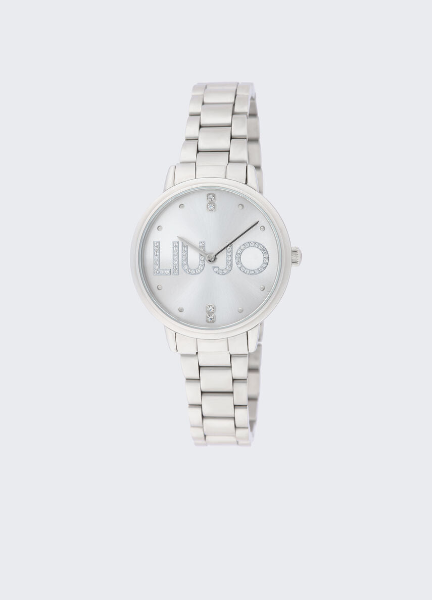 SET OROLOGIO E BRACCIALE